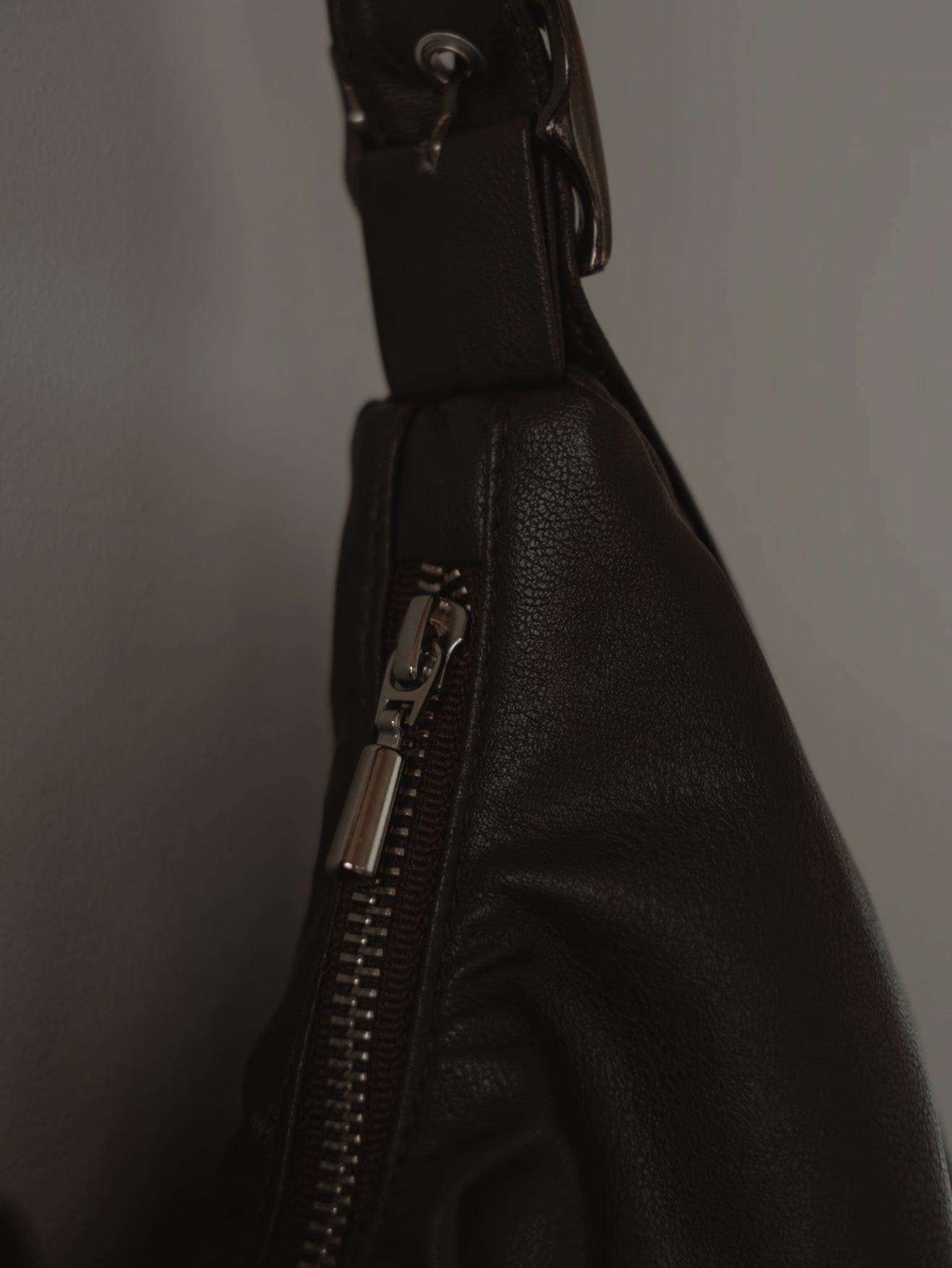 BELT BAG - ESPRESSO - imagen 7
