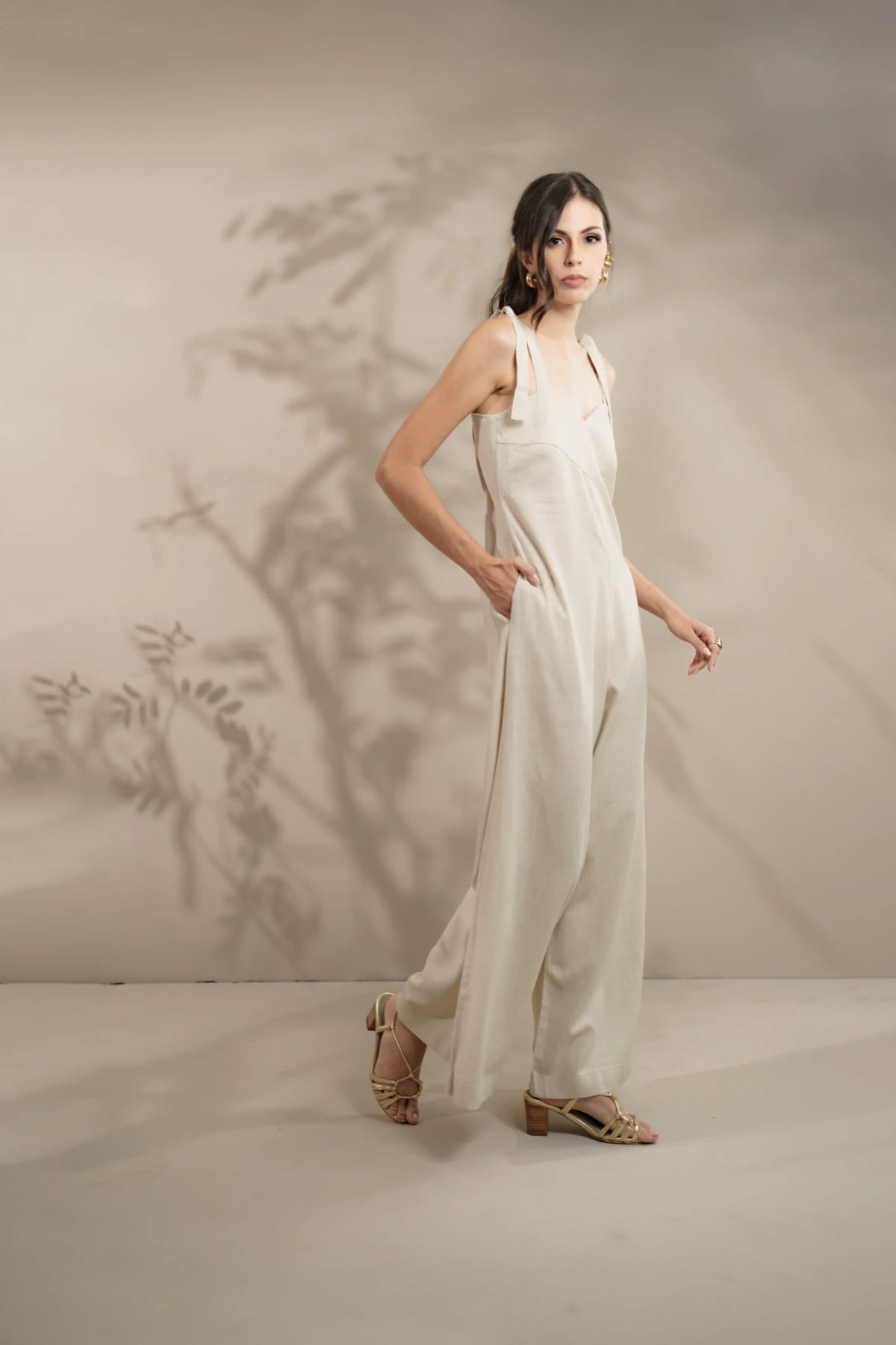 RPD17A – Jumpsuit Lienzo de Luz - imagen 9