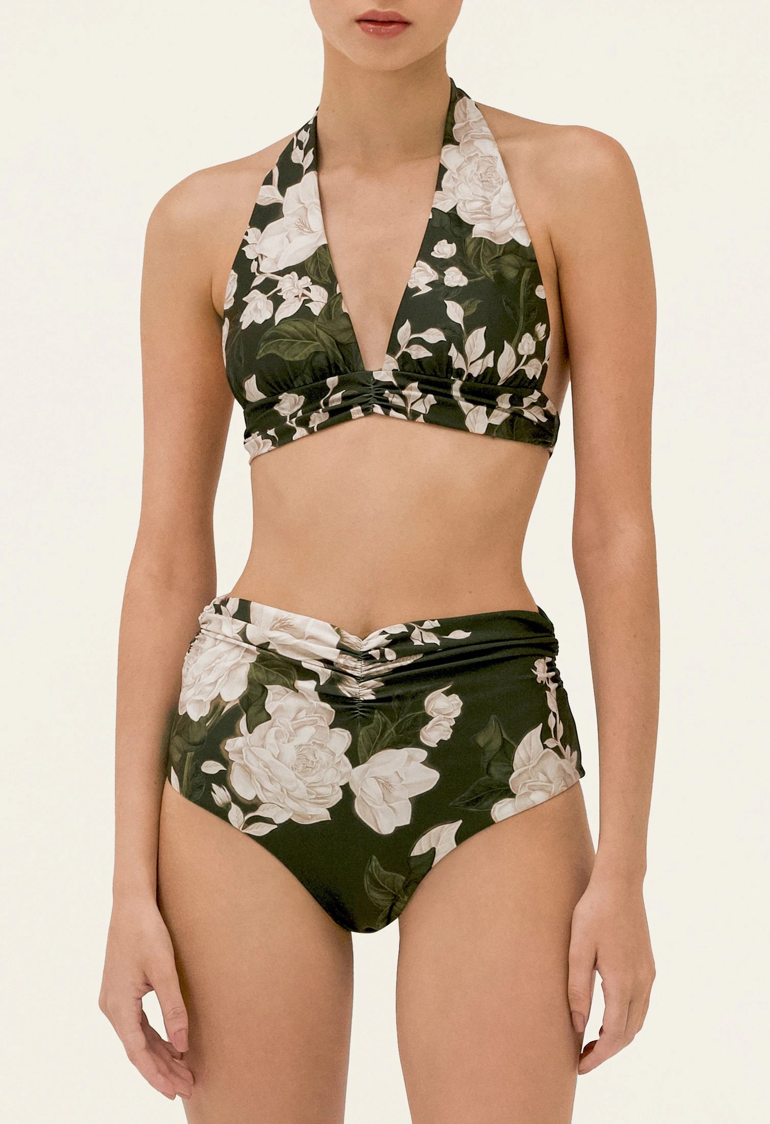 Marimar Gardenia Bikini Top - imagen 5
