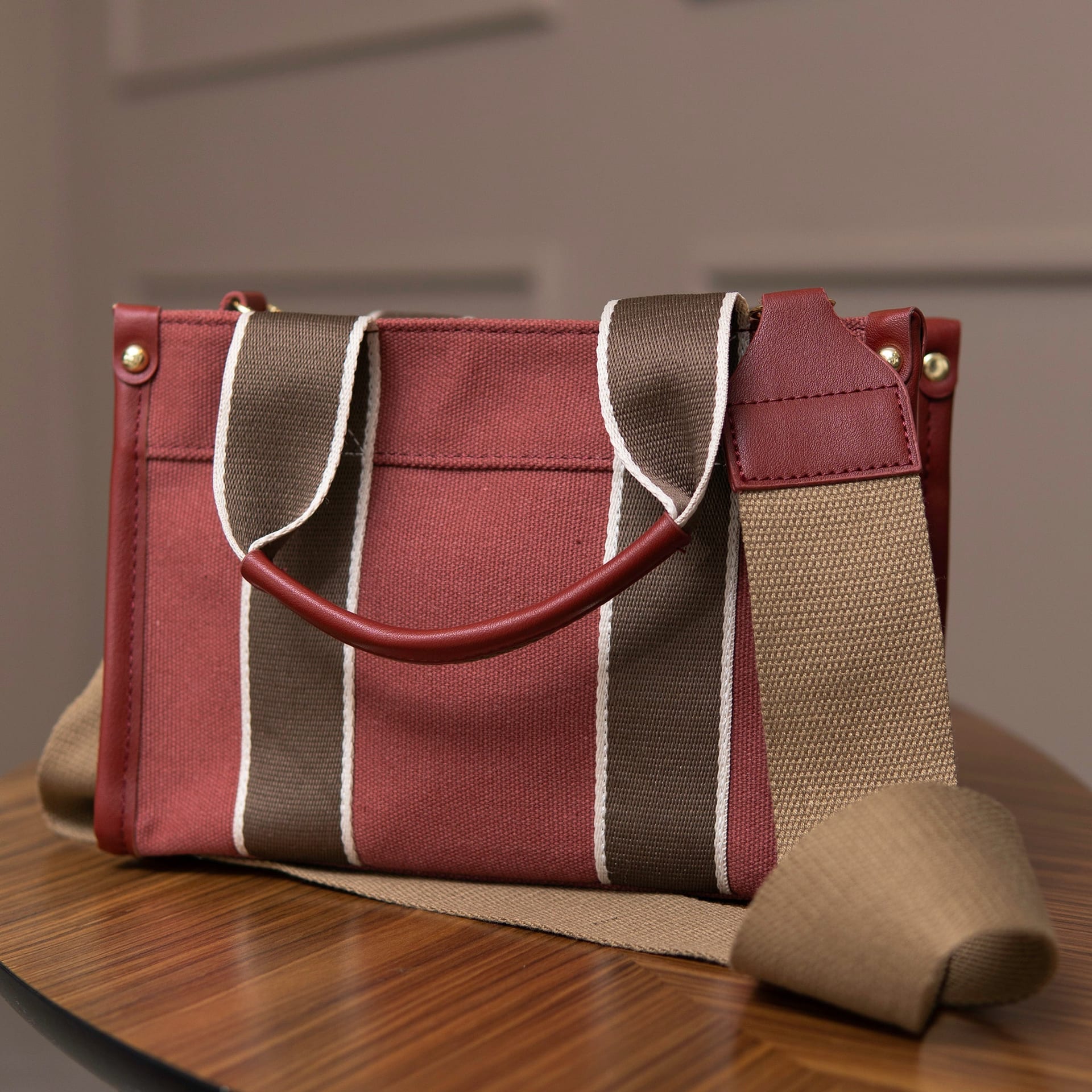 Bolso Canvas - imagen 3