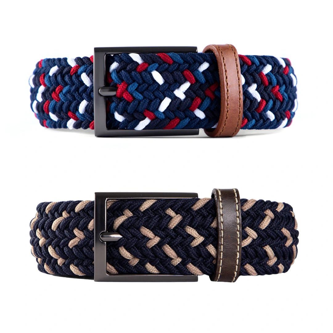 2-PACK VERSÁTIL ($95.992/Cinturón) - imagen 1