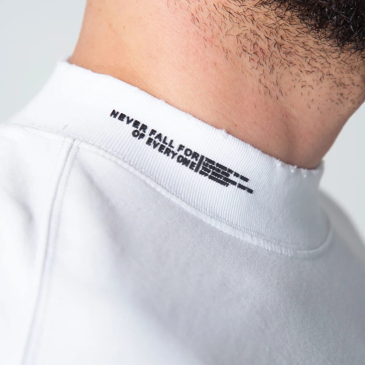 Camiseta Cuello Redondo Ever - imagen 5