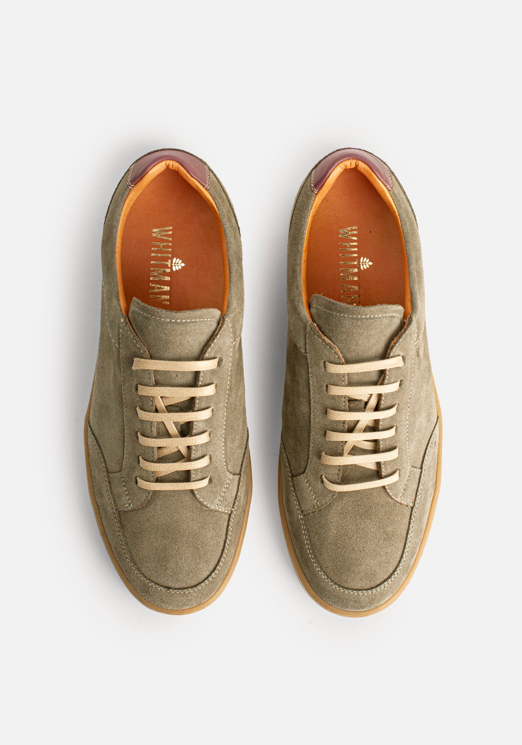 Sneaker H Sienna Taupe - imagen 3