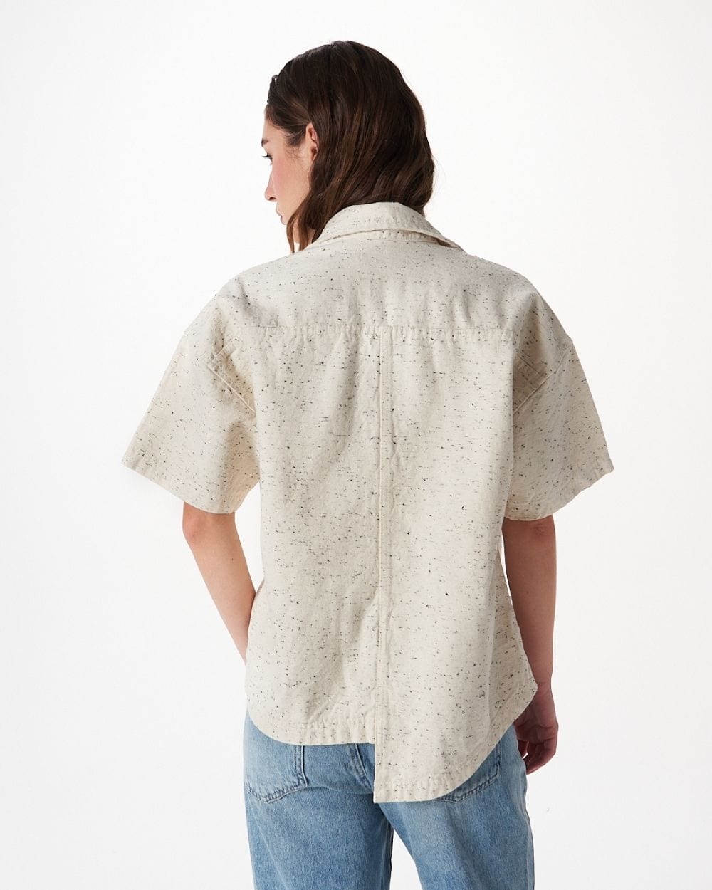 DRIFTWOOD SHIRT - imagen 4