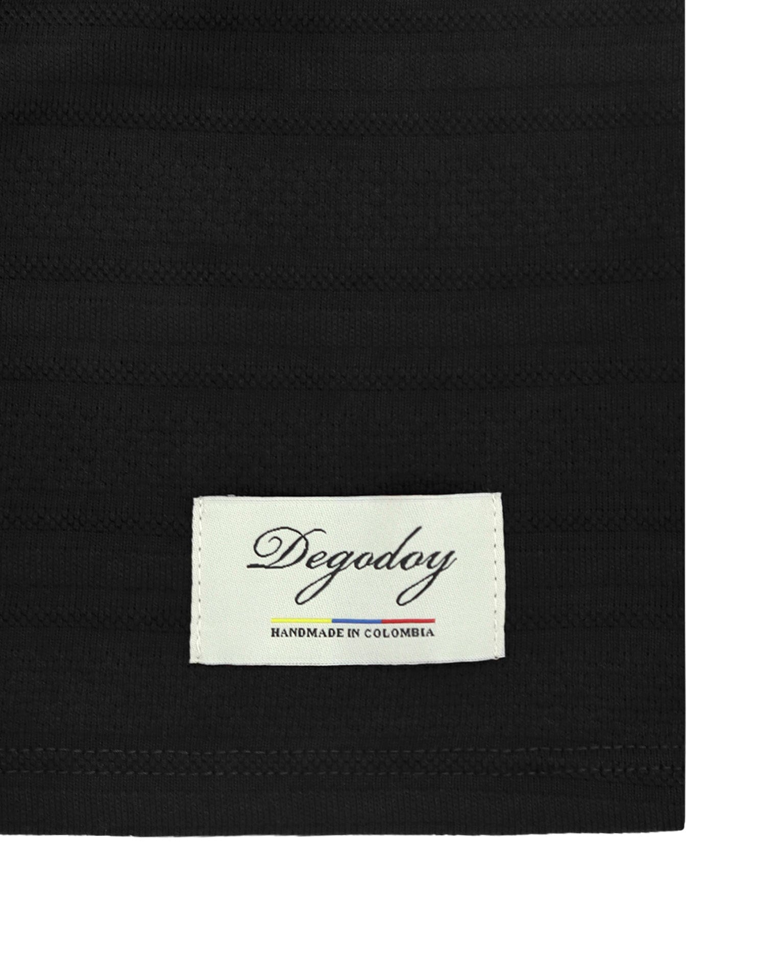 Tank Top Nostalgia Negro - imagen 5