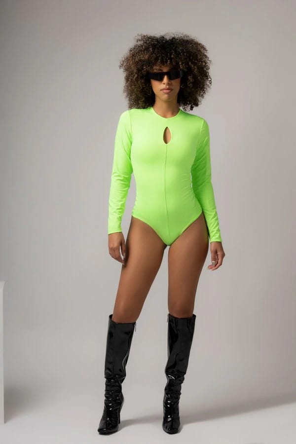 Body – Napoles - imagen 9