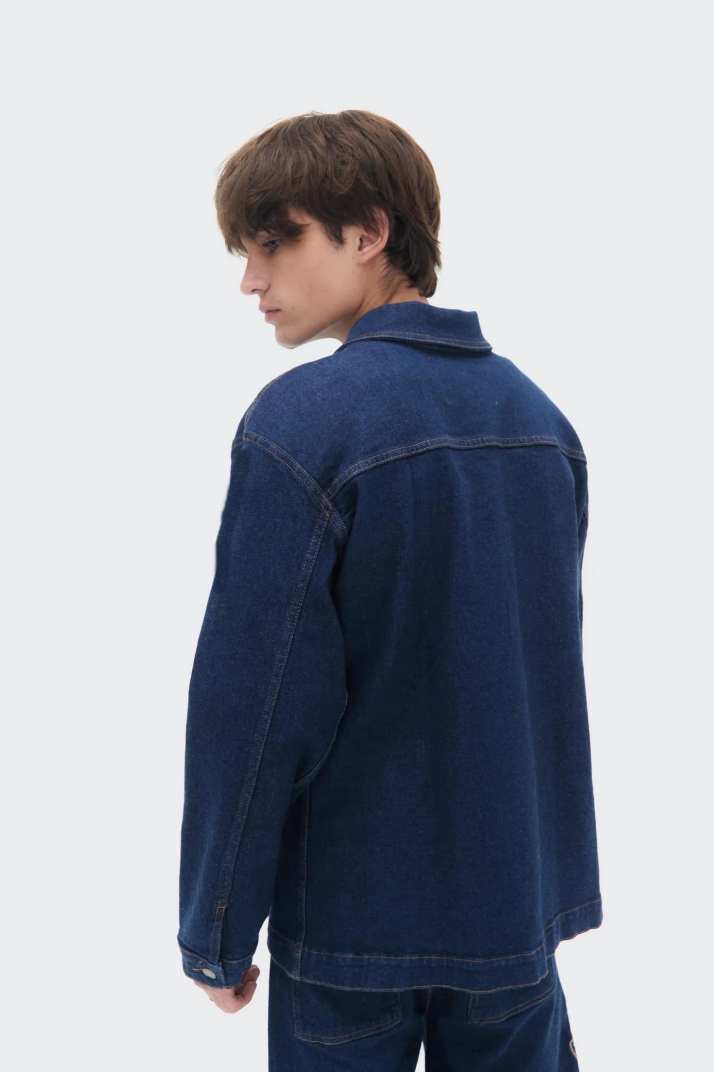 Chaqueta Utilitaria Munay - imagen 8