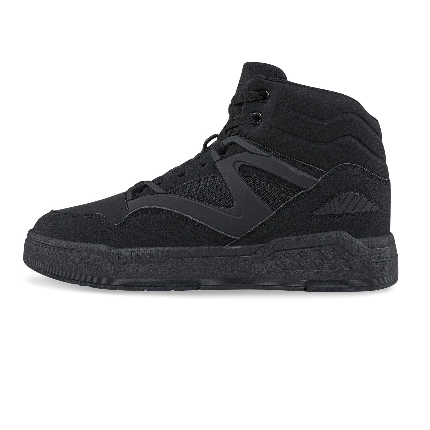 Tenis Urbanos Calod Negro Croydon Para Hombre - imagen 4