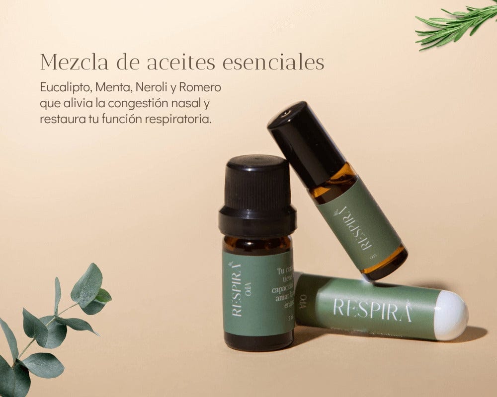 Kit Respira + Regalo - imagen 4