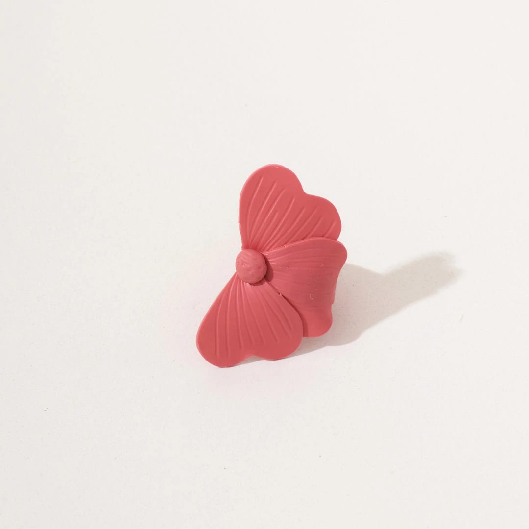 Juego de anillos Corazón de Otoño x2 - imagen 8