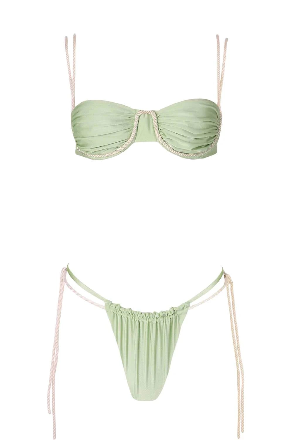 Lula Bikini Bottom - imagen 2