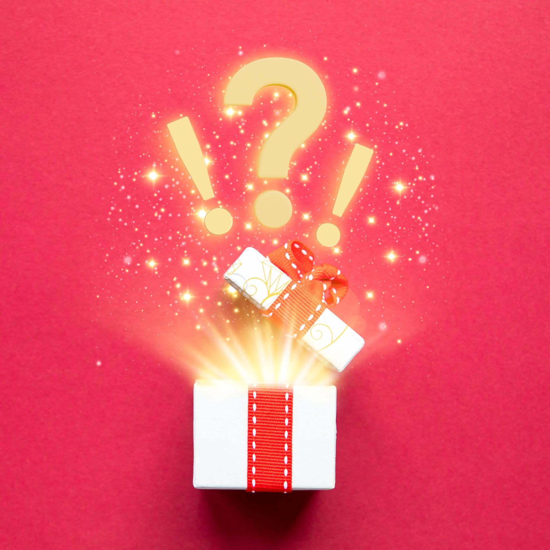Regalo misterioso - imagen 1
