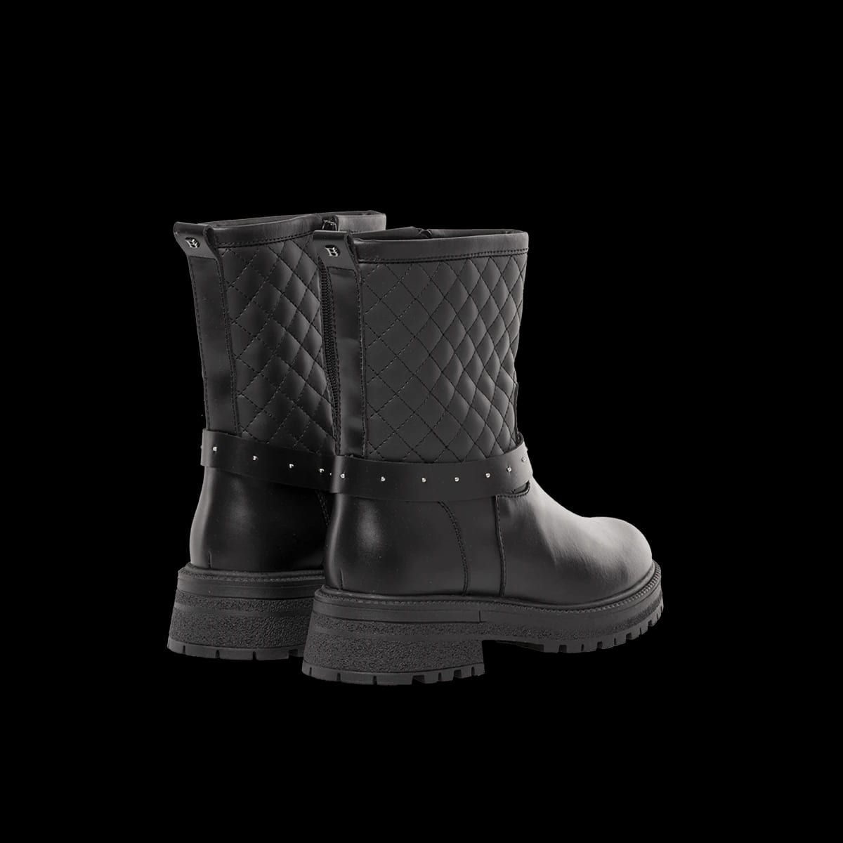 BOTAS PARA NIÑA PETYA - imagen 4