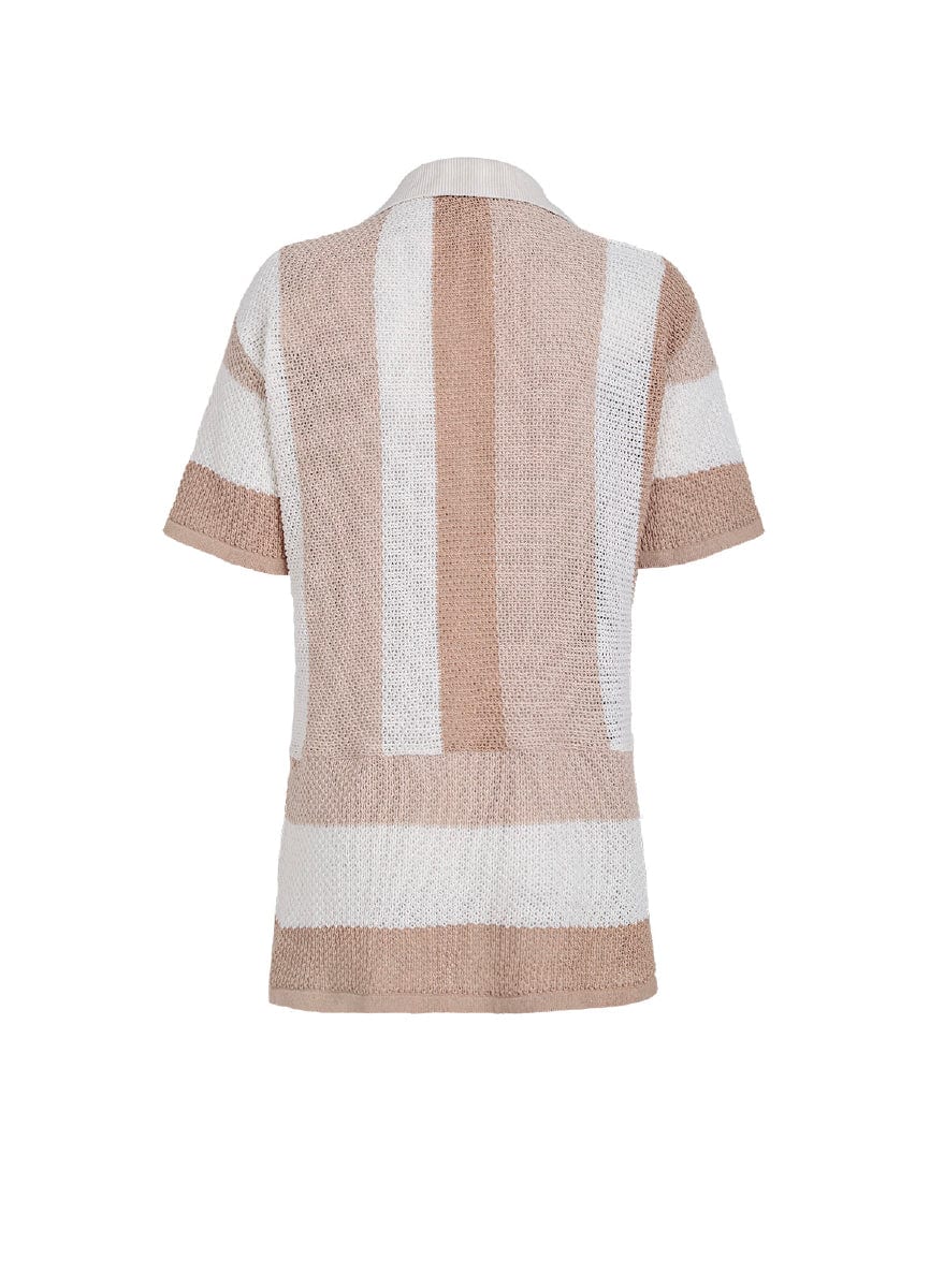 SUNSET BAAZAR AINA SHIRT 9616 - imagen 8