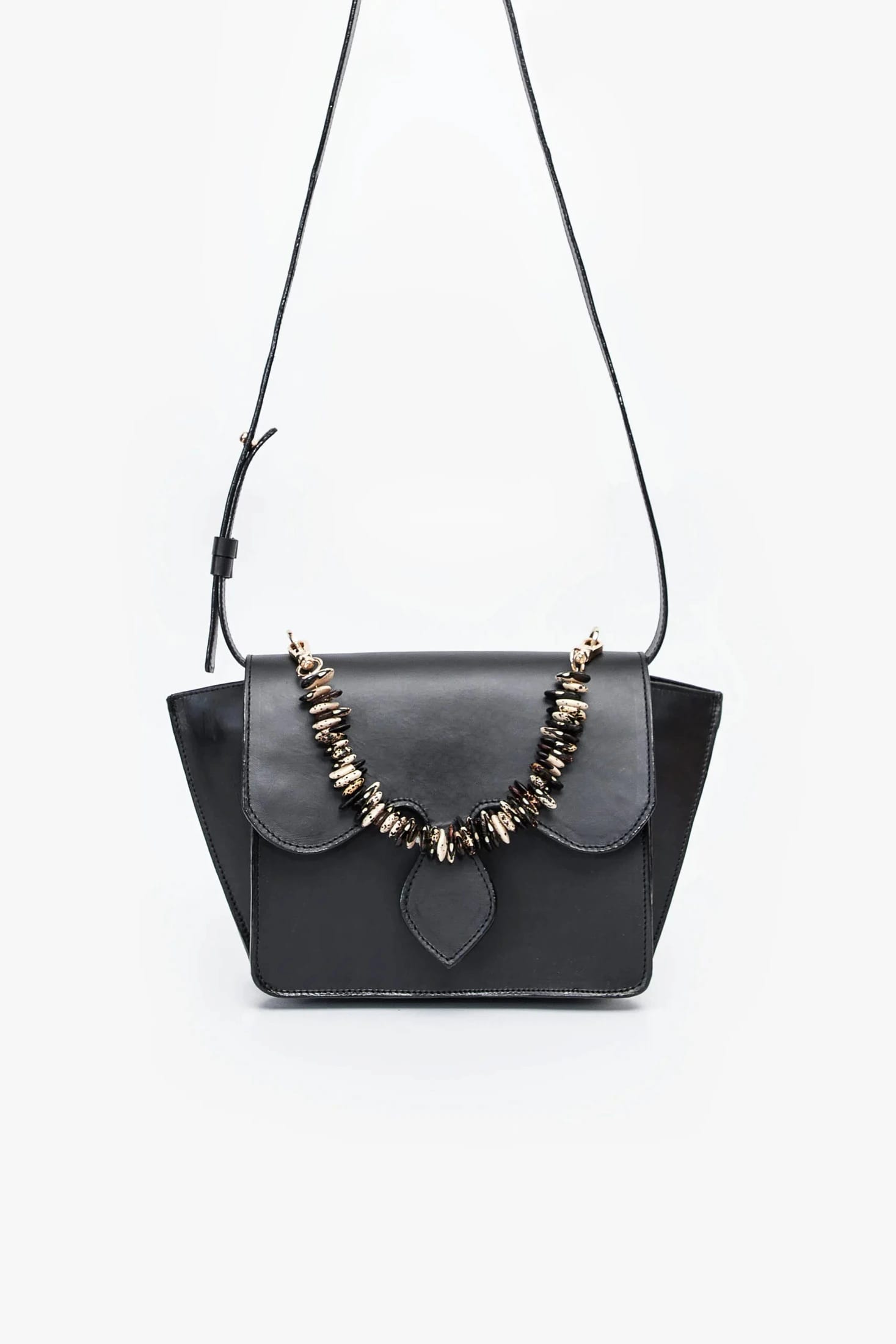 Carriel Arrecho Negro - imagen 1