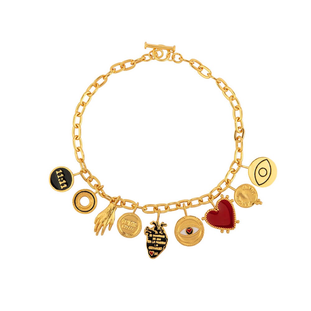 Alma Choker - imagen 1