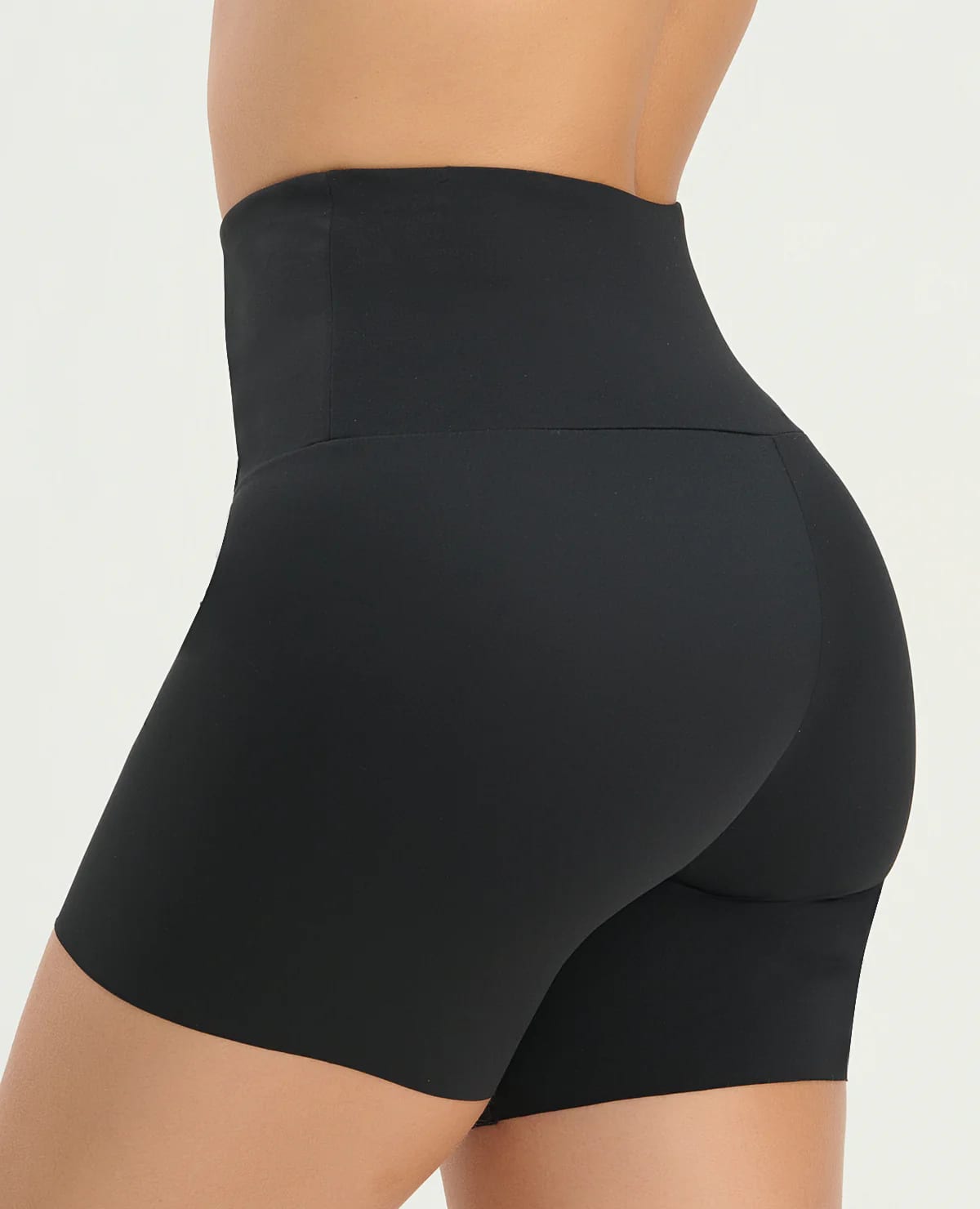 Panty Tipo Bóxer | Control Suave de Abdomen - imagen 5