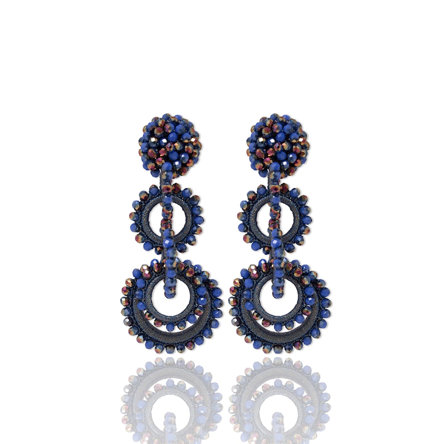 SUNDROP LONG - BRONZE BLUE - imagen 1