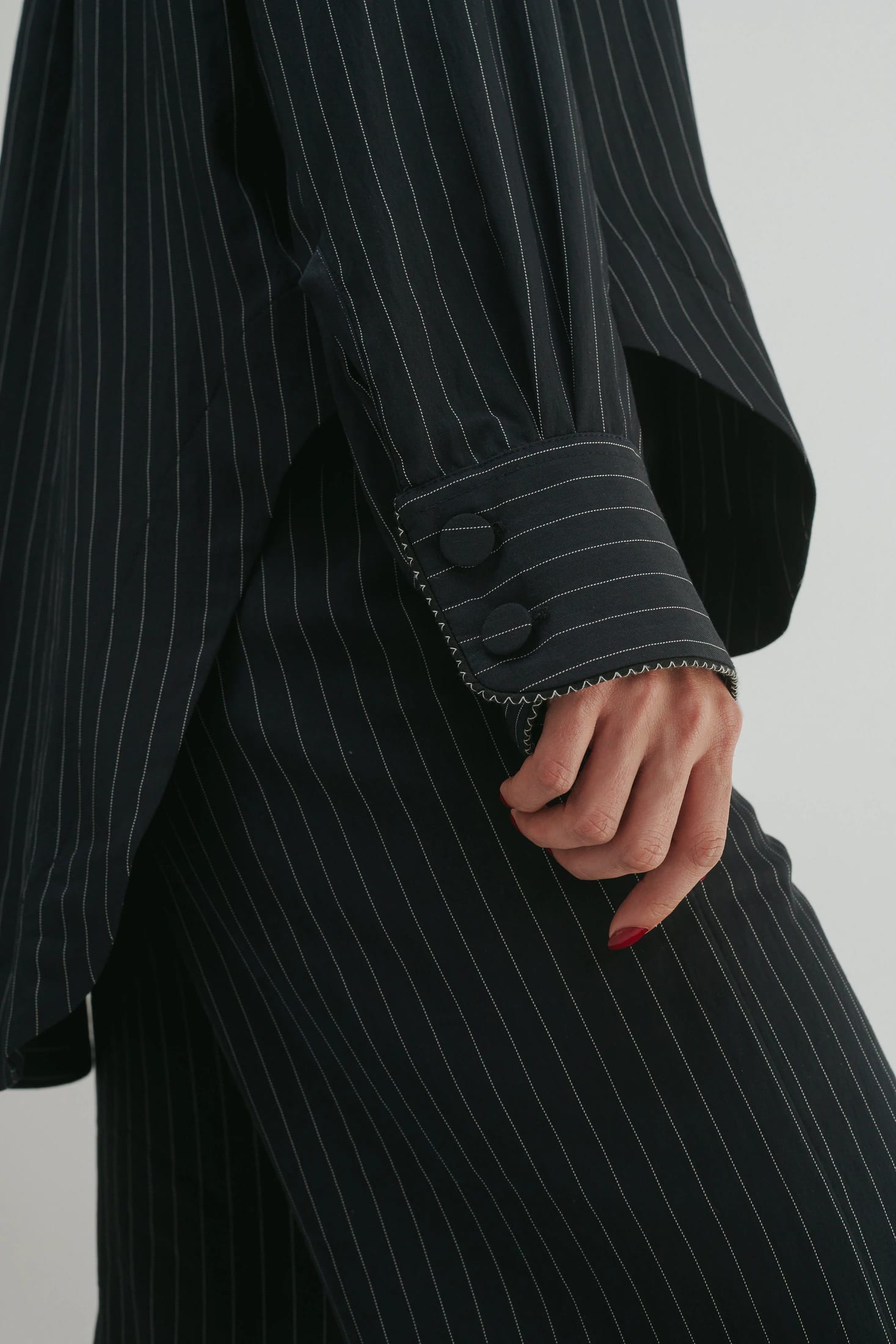 Silencio Night Shirt - imagen 5