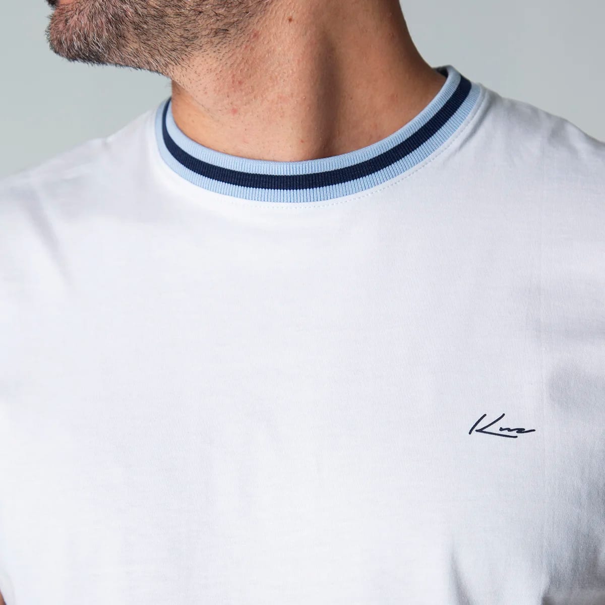 Camiseta Regular Basica Guiose - imagen 5