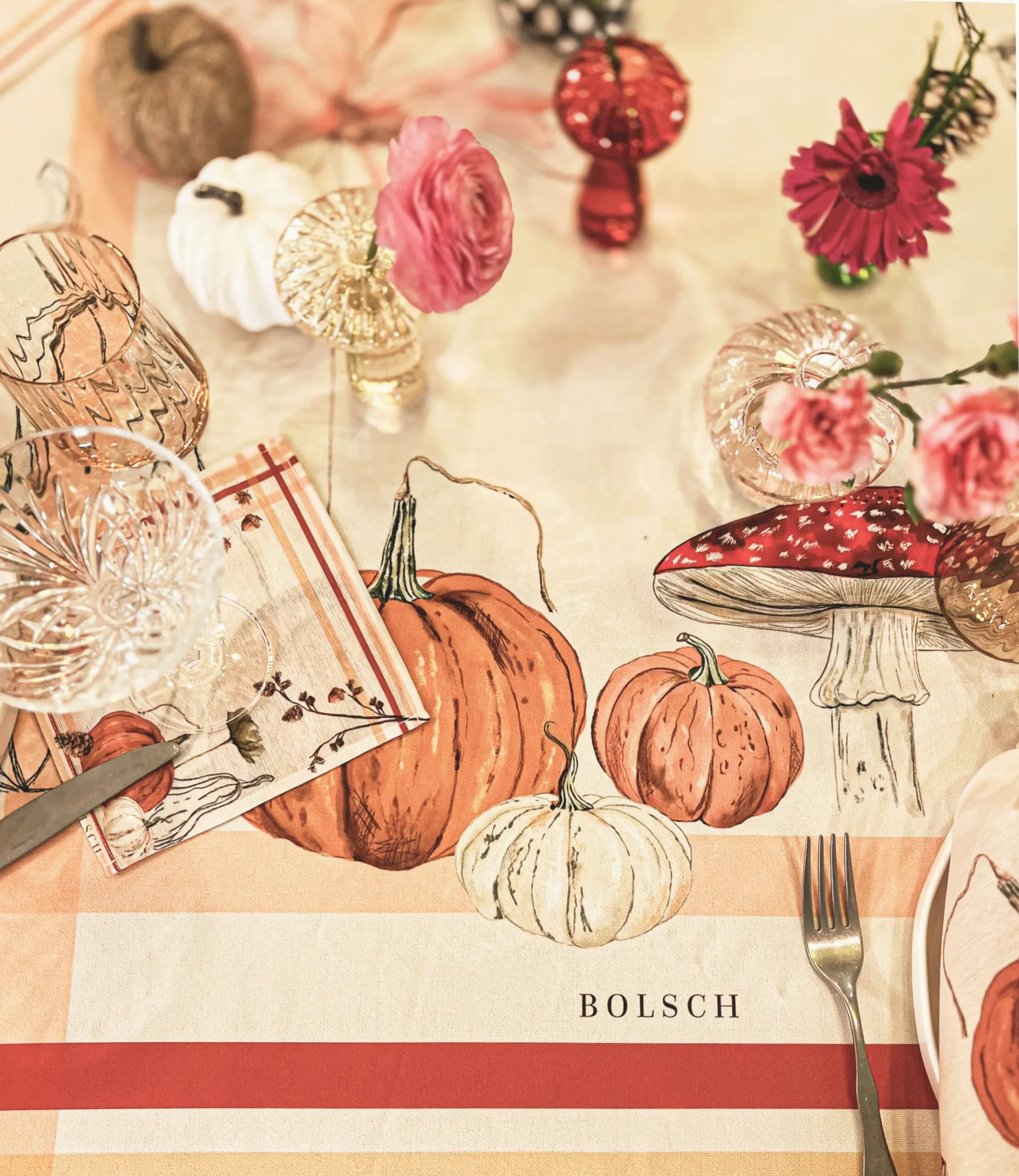 THANKSGIVING COCTAIL - imagen 6