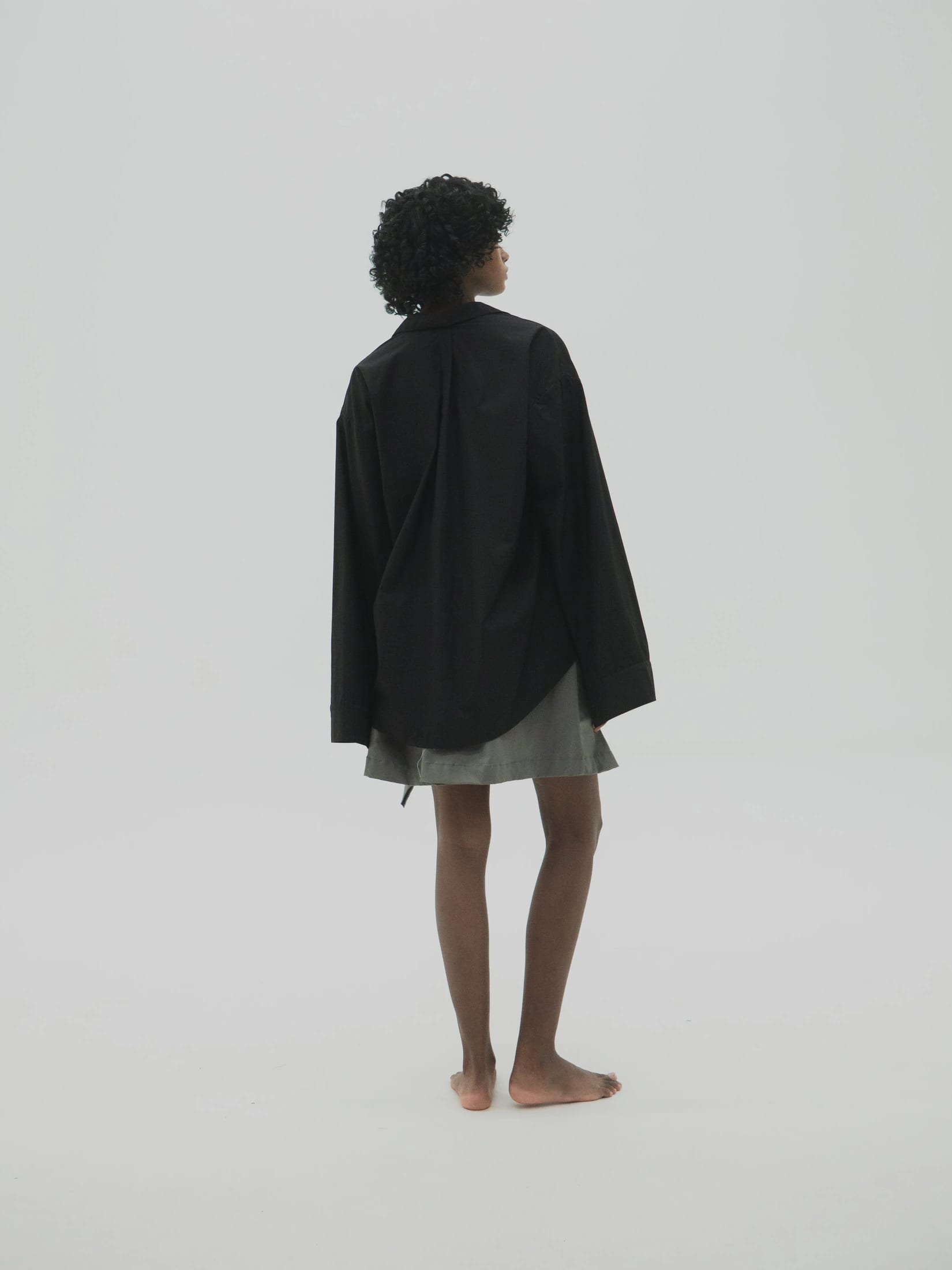 Camisa Tayra Mujer - imagen 11