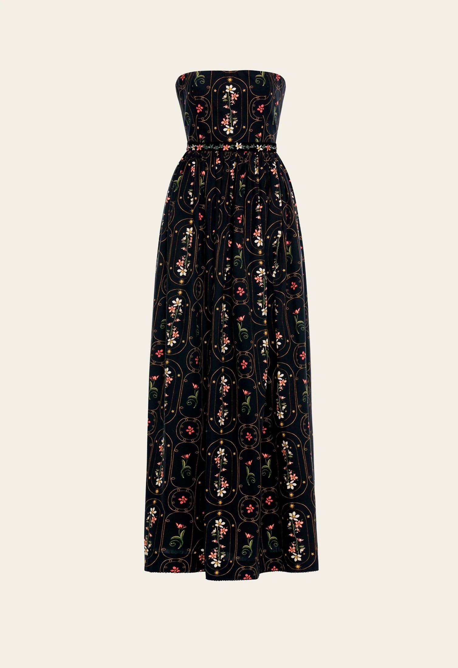 Lienzo Noche Maxi Dress - imagen 1