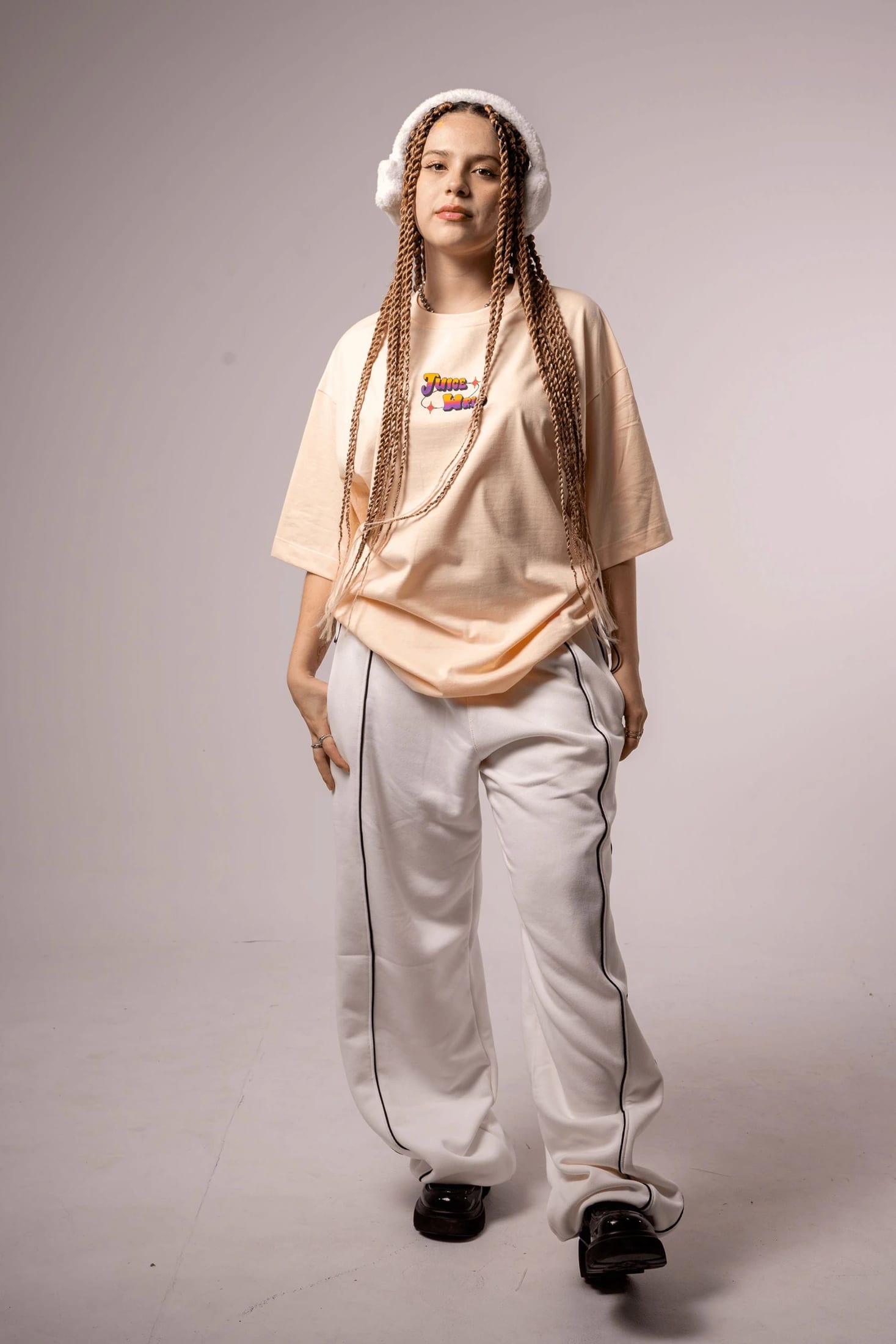 Camiseta Juice World - imagen 4