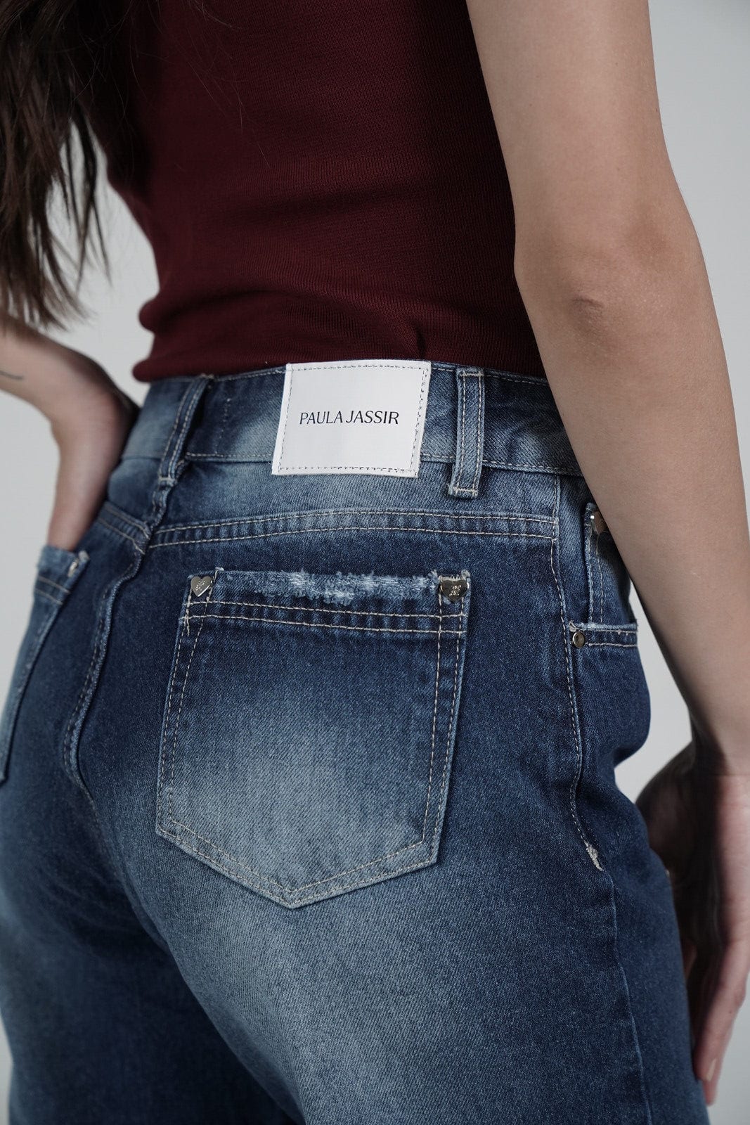 Deep Blue Jeans - imagen 5