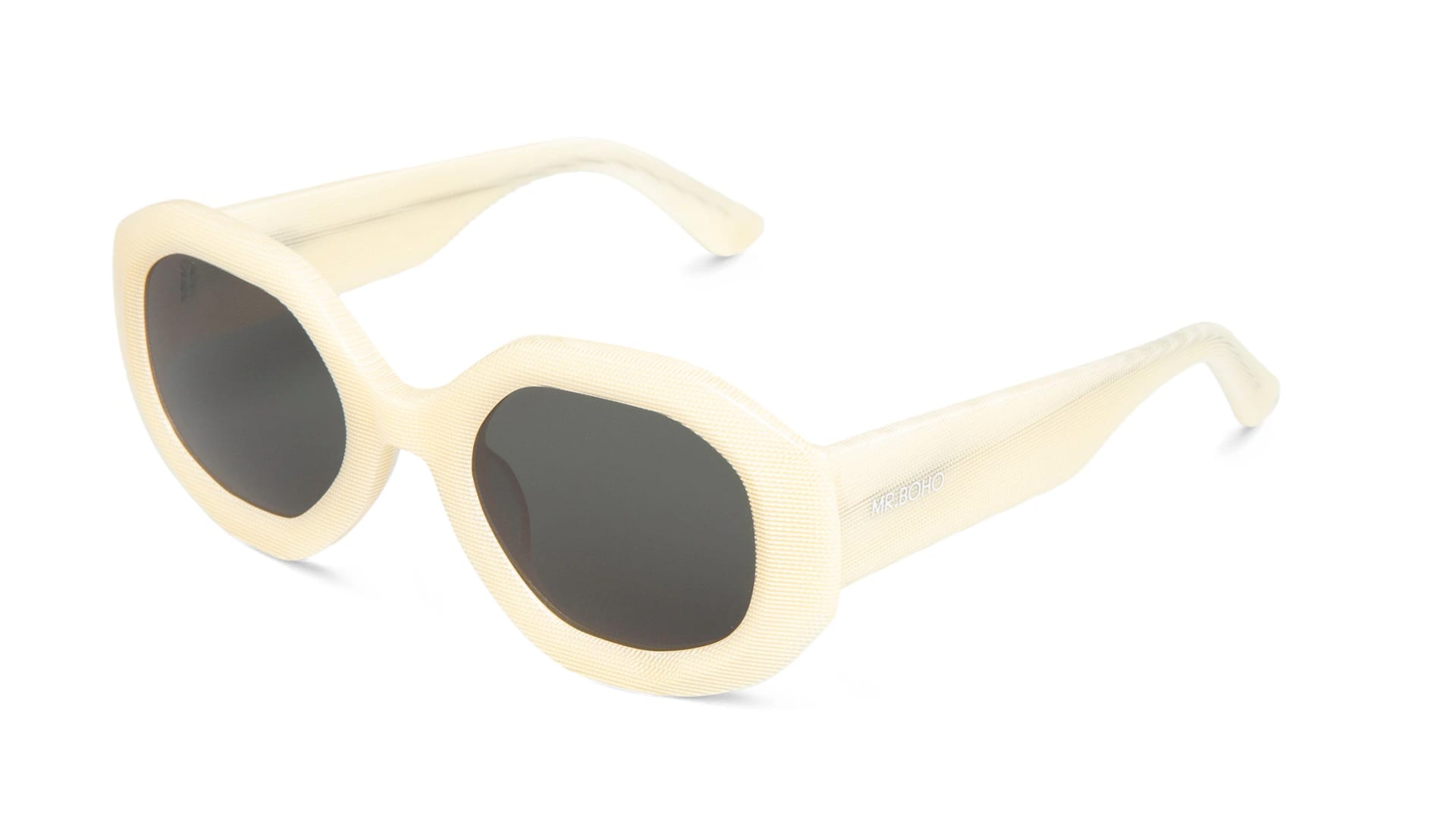COCO VASASTA WITH CLASSICAL LENSES - imagen 2
