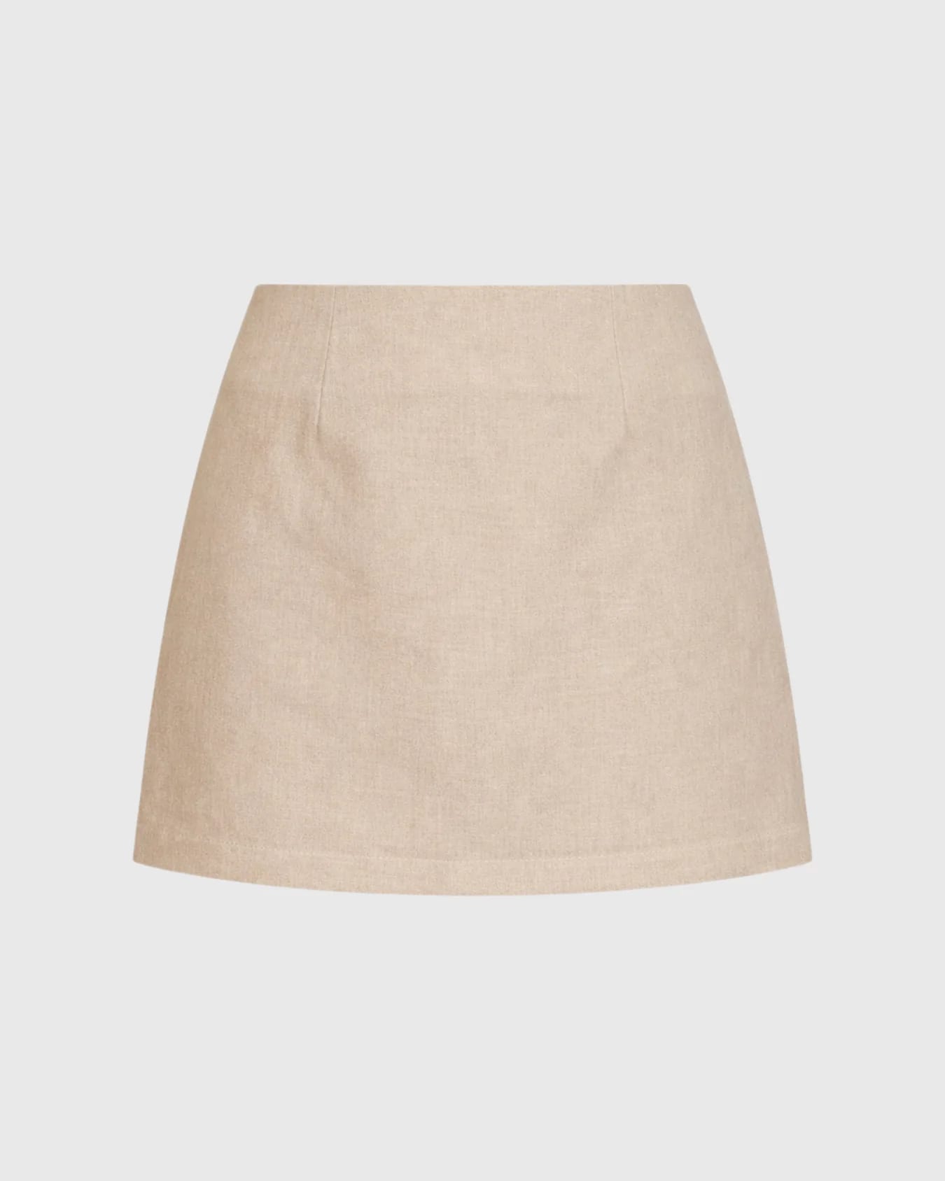 ESSENTIAL MINI SKIRT - imagen 10