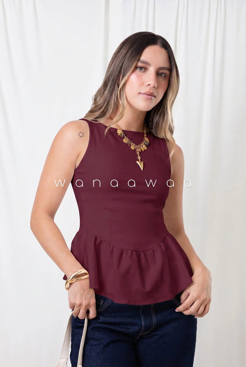 BLUSA PANDORA - imagen 6