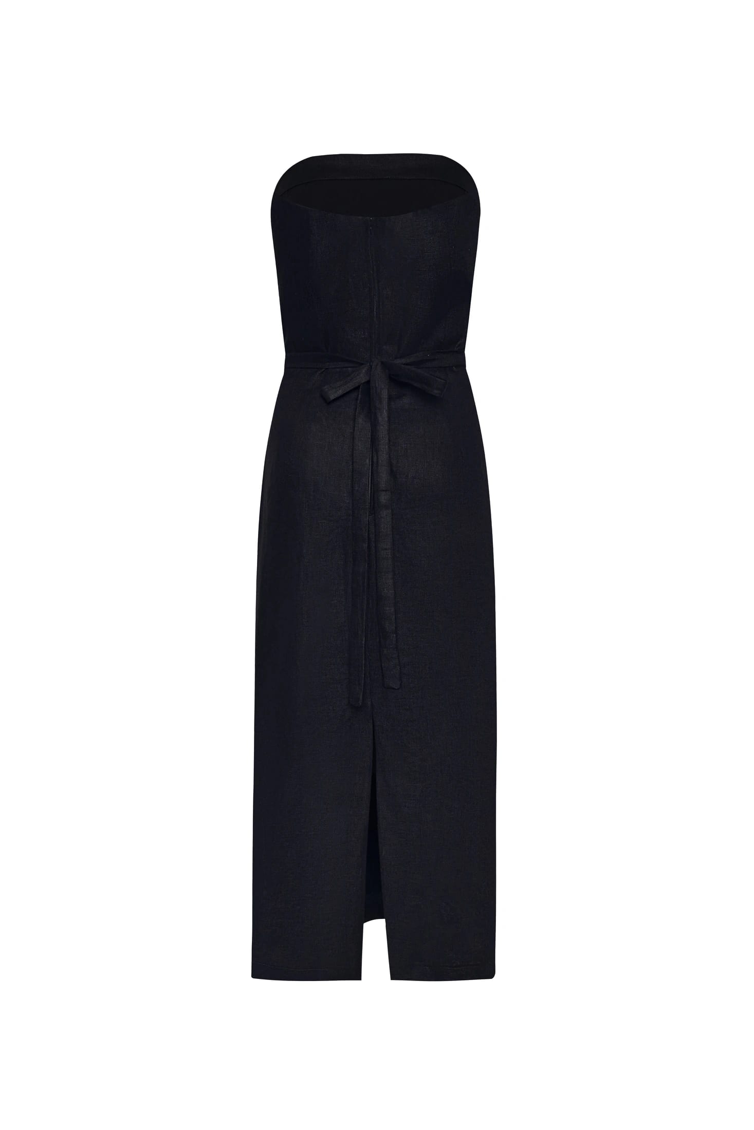 Bahari y Tu Midi Dress - imagen 3