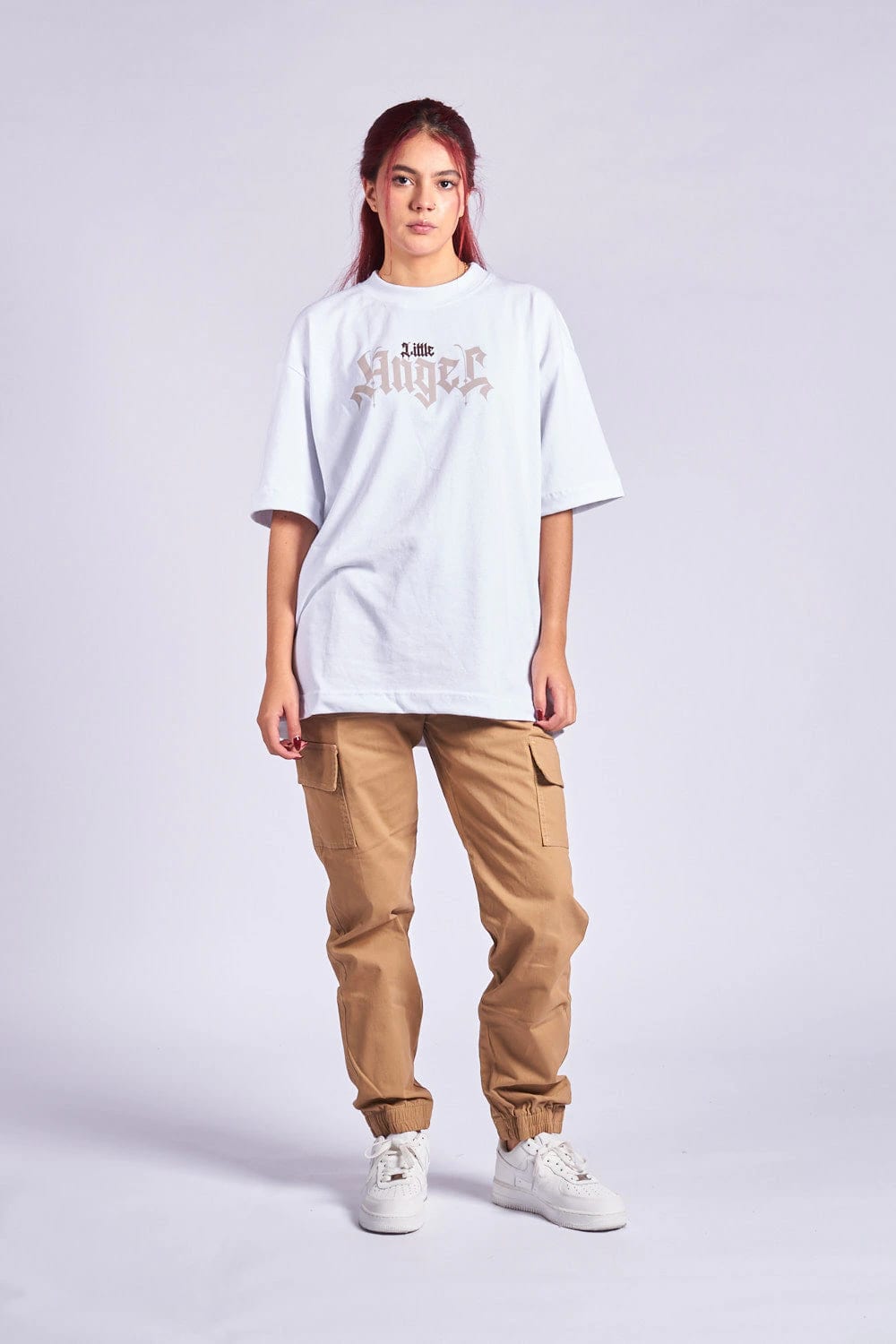 Cargo jogger Caqui - imagen 2