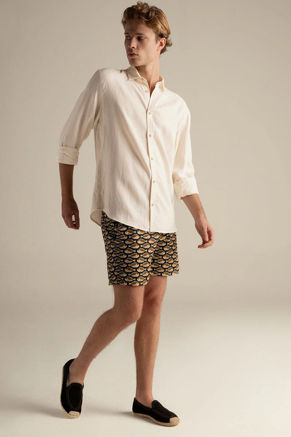 Camisa bora bora - imagen 7