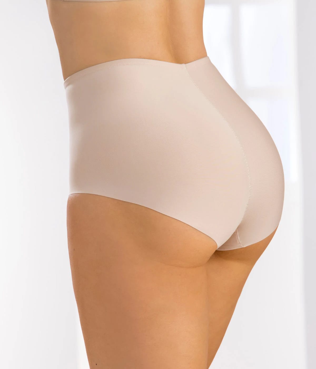 Panty lycra control 50628 - imagen 4