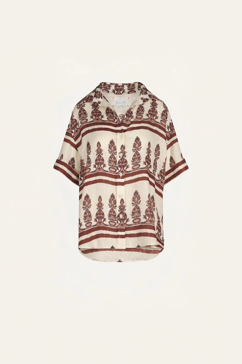 La Creciente Shirt - imagen 1