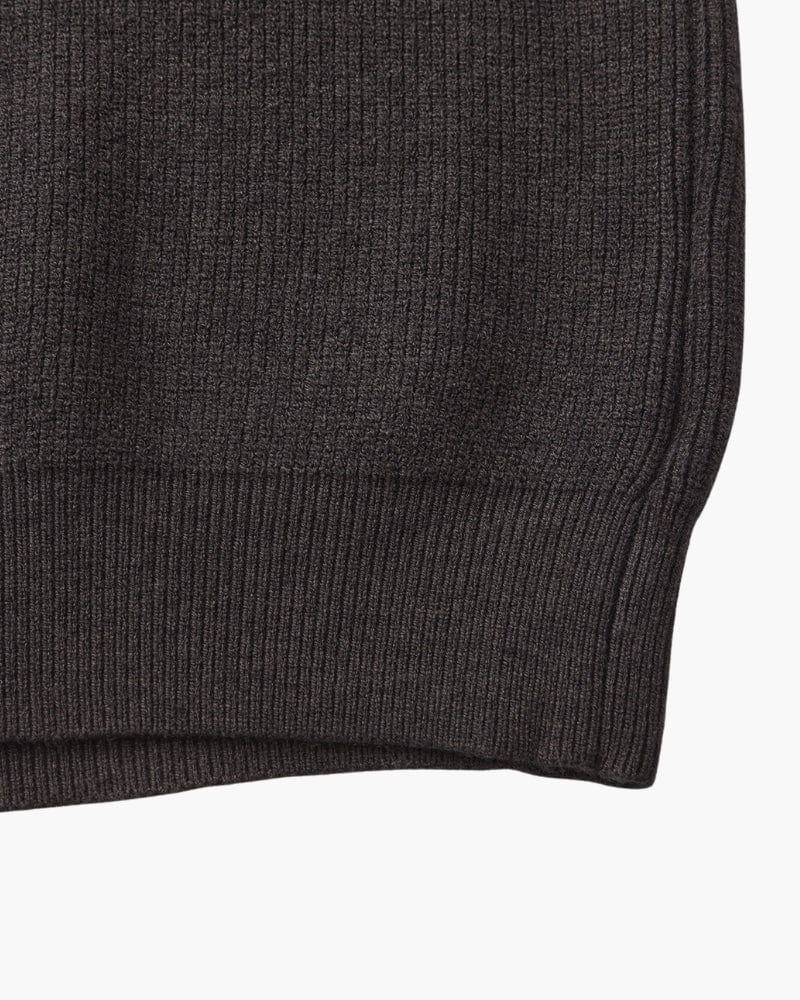 Refined Half-Zip Knit Pullover - imagen 25