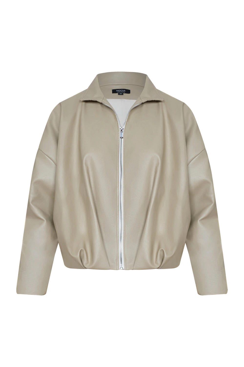 chaqueta chasse beige - imagen 1