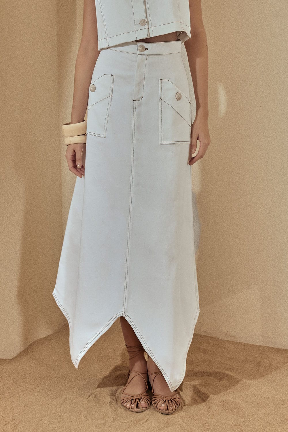 Aire Skirt - imagen 1
