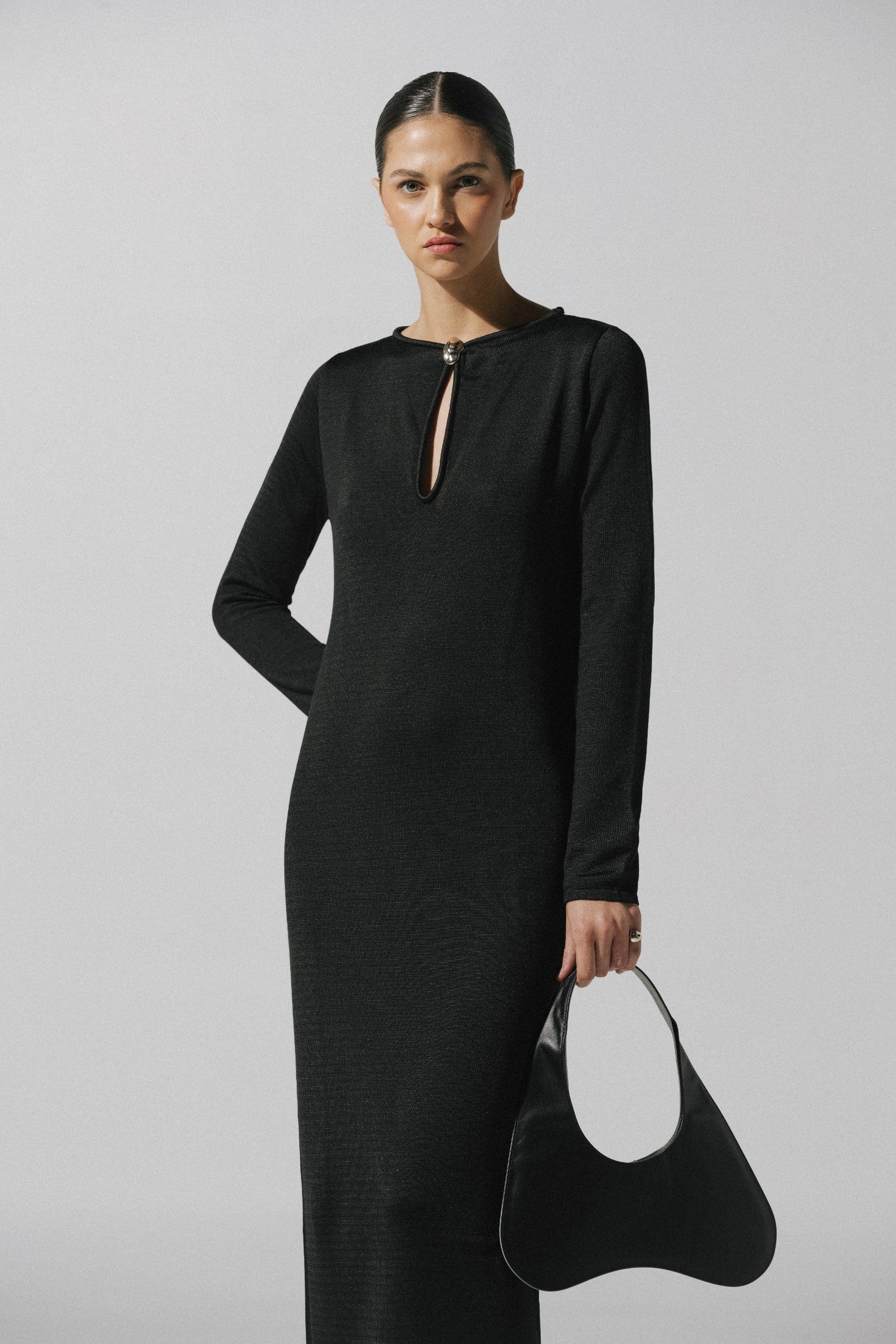 Ramila Maxi Dress - imagen 7