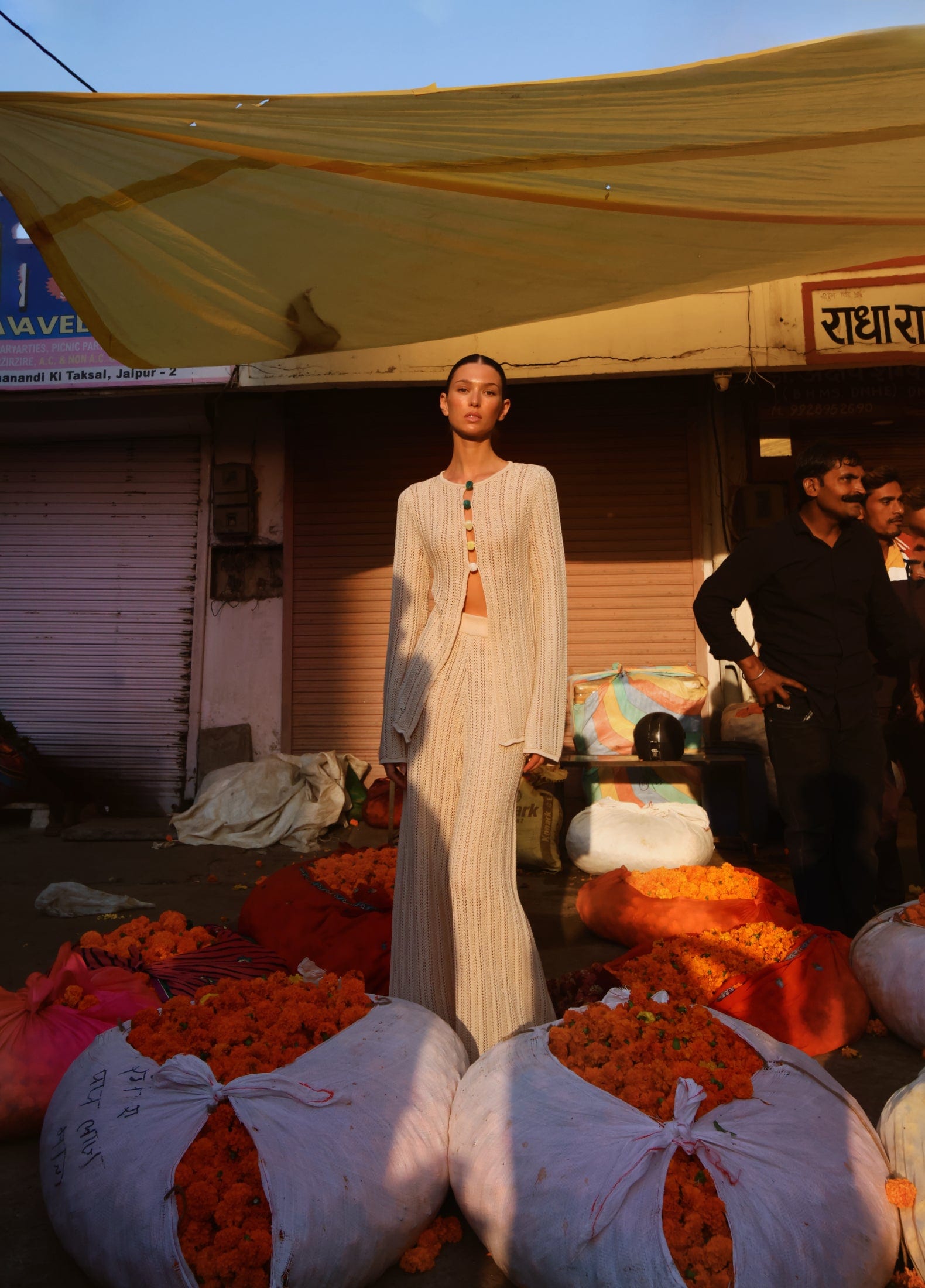 Corsica Pants - imagen 5