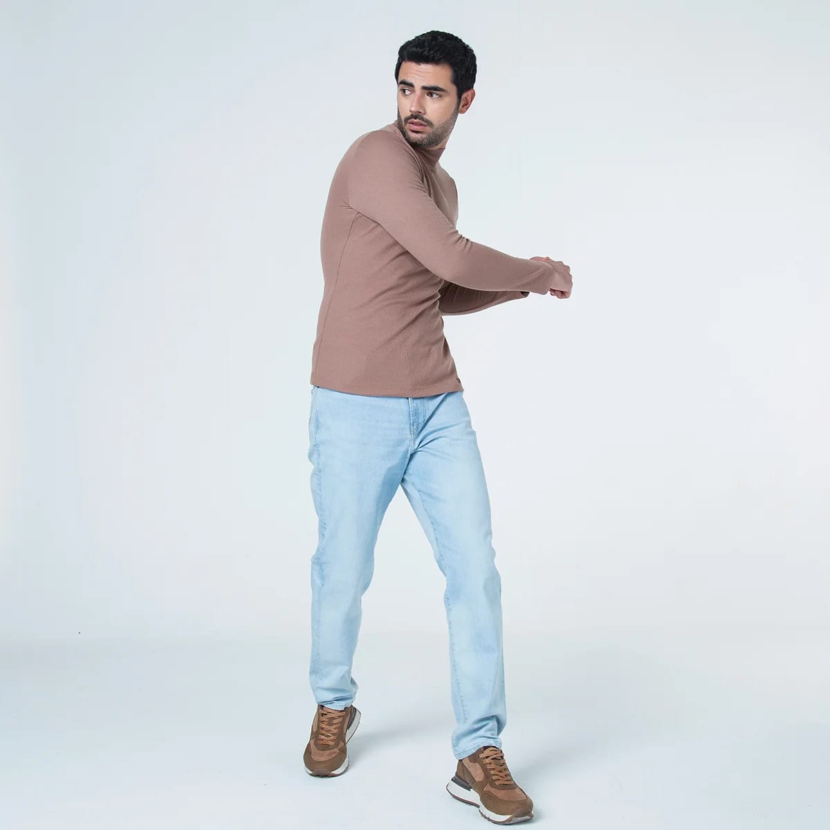 Buzo Hilo Cuello Tortuga Currents - imagen 20