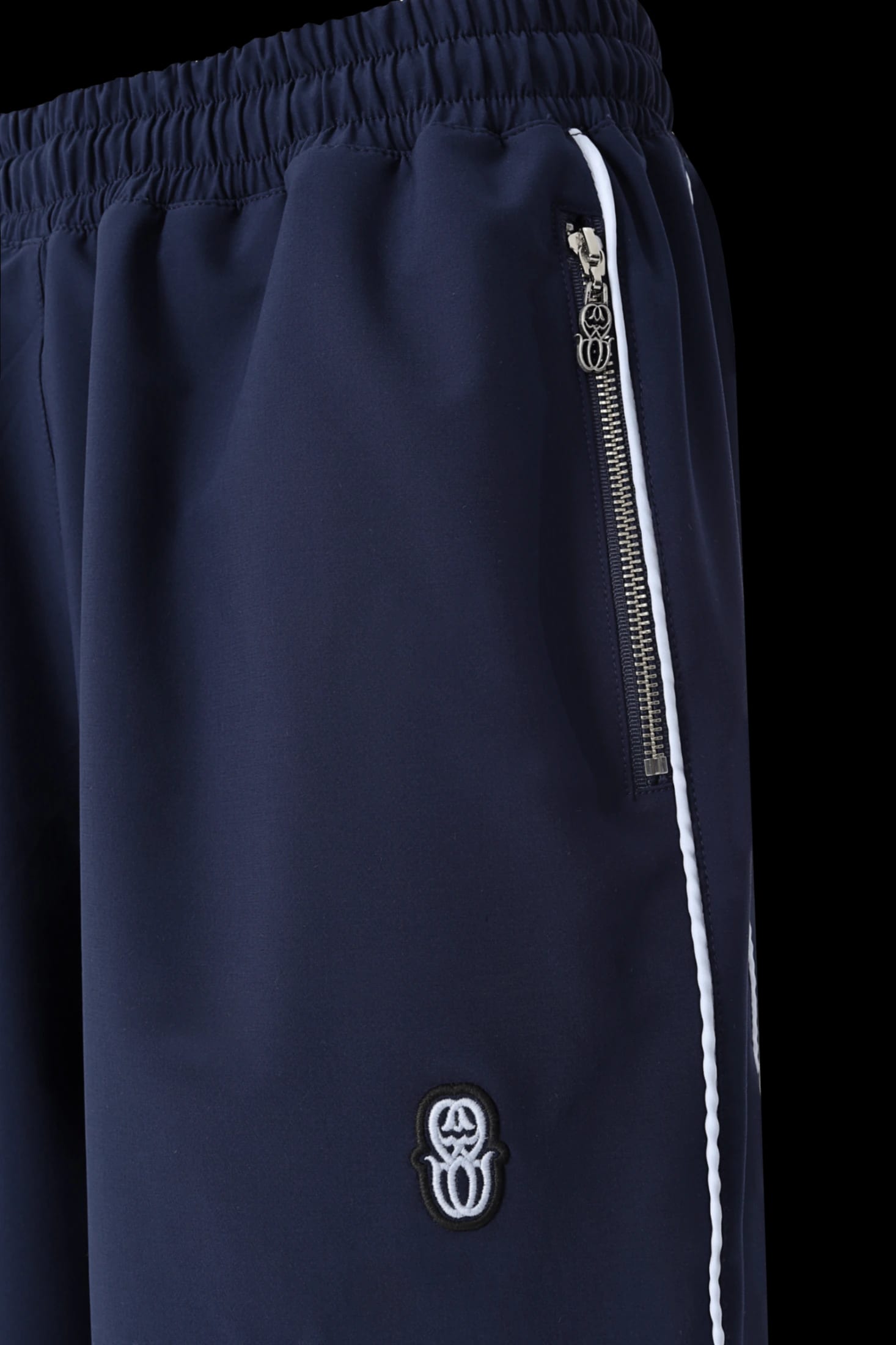 SINNERS BLUE TRACK PANT - imagen 11