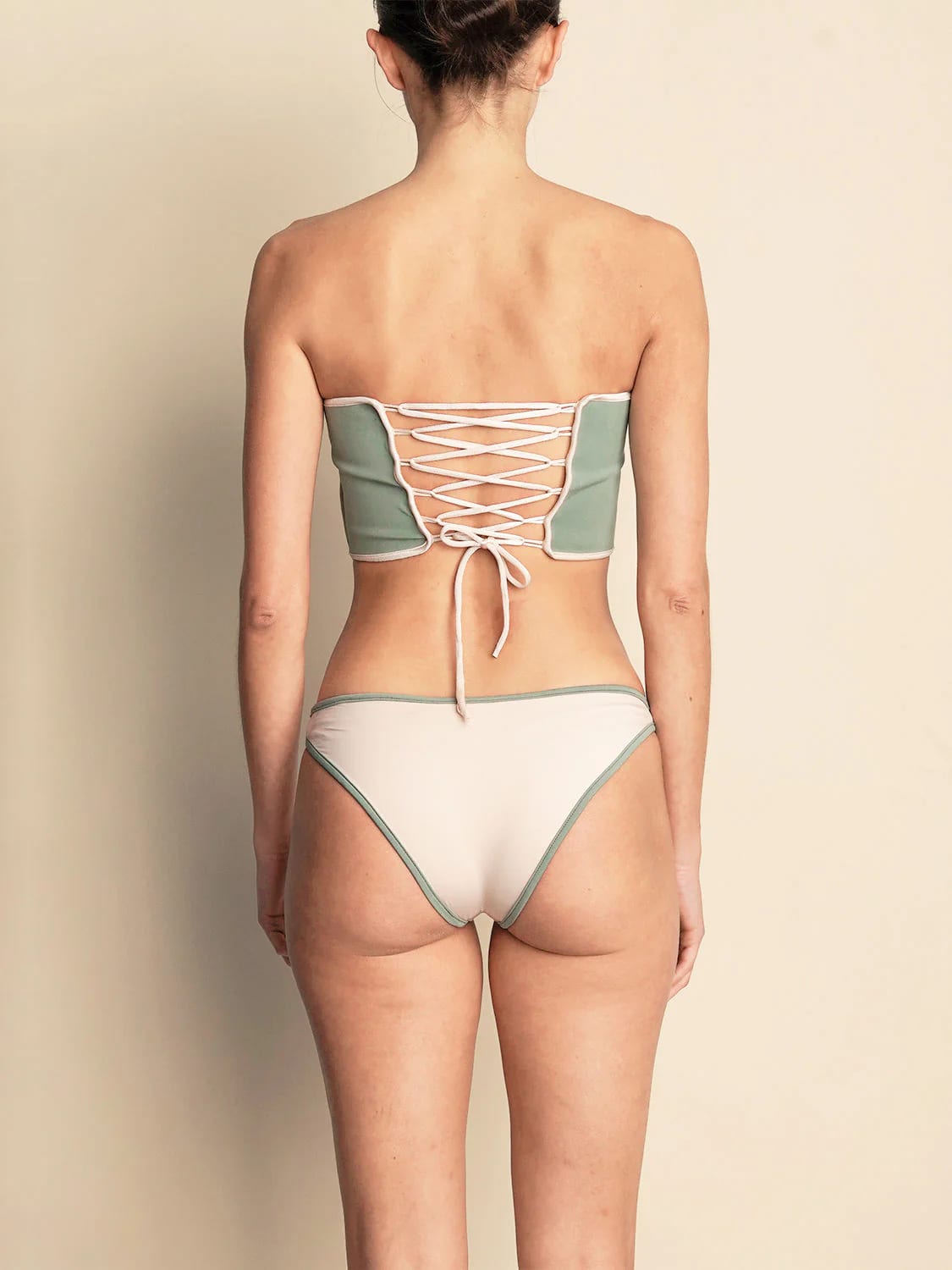 TREMEZZO BOTTOM NUDE - imagen 6
