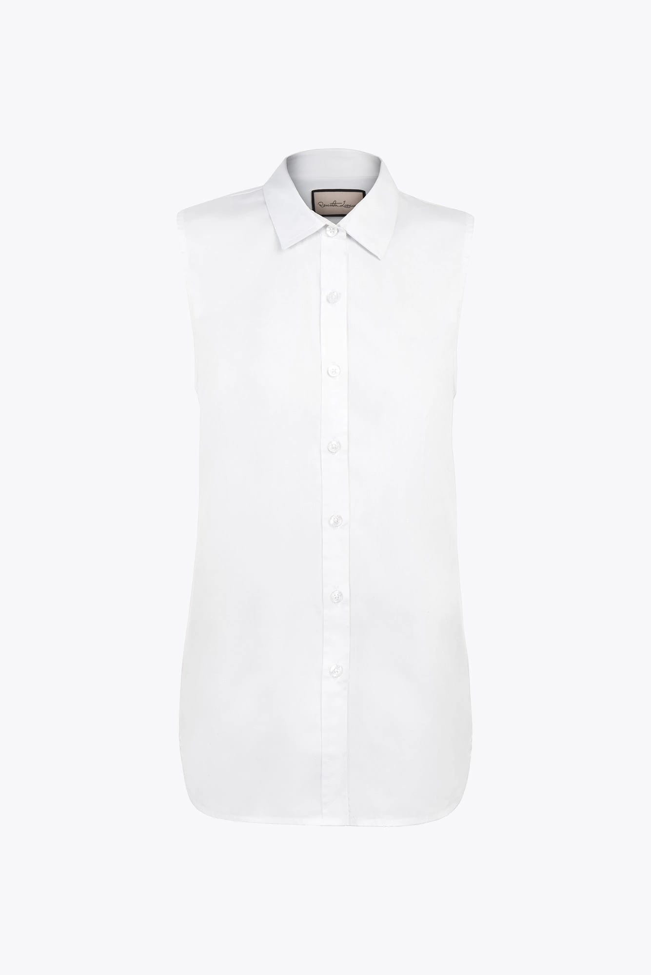 Blusa Platino Blanco - imagen 1