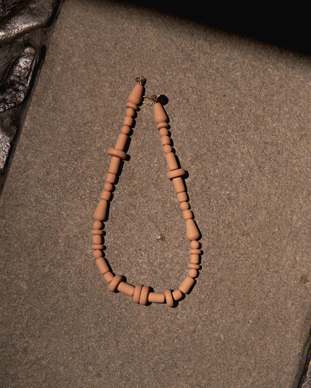 Orbs Necklace - imagen 1
