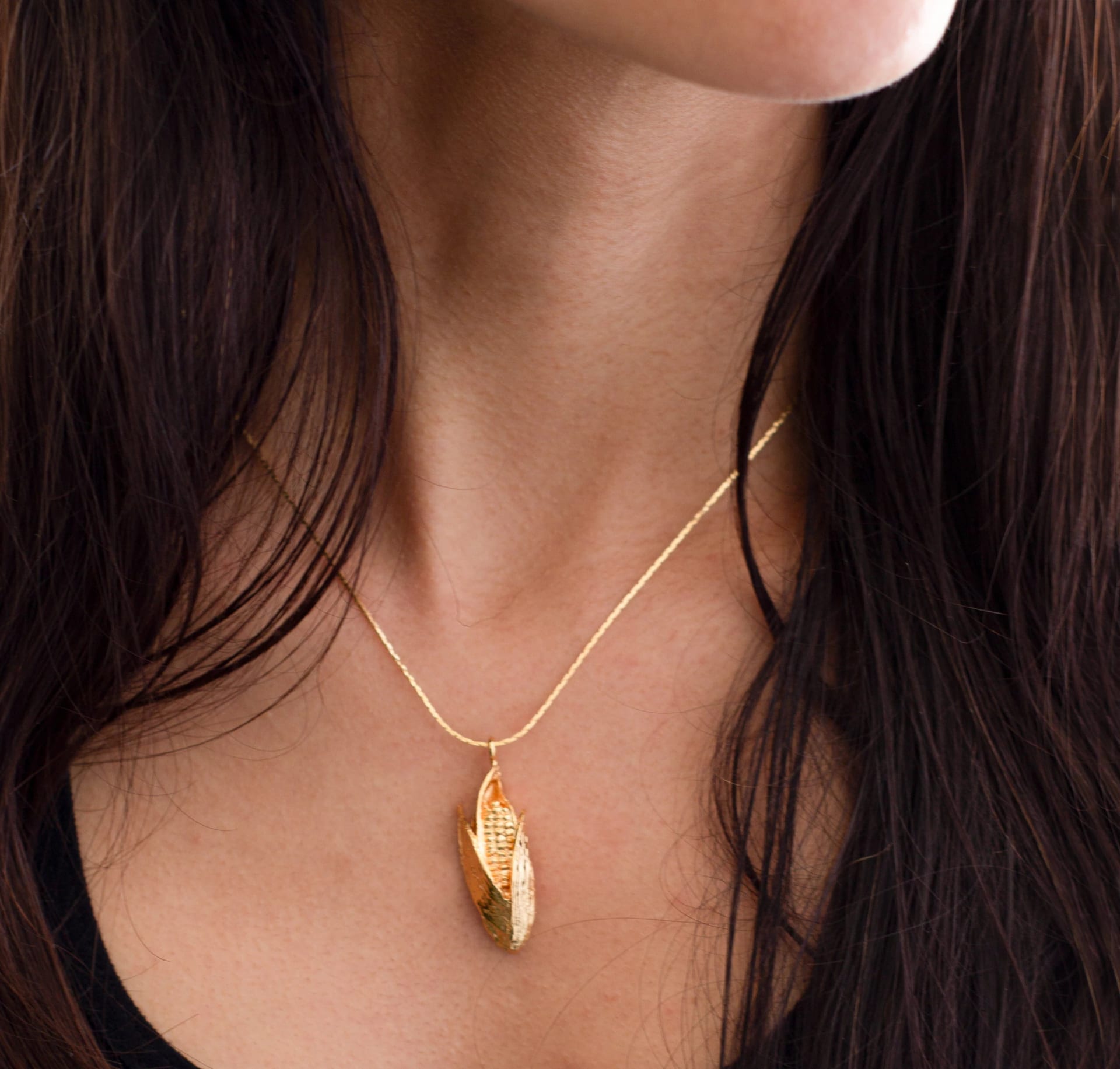 Collar Mazorca - imagen 2