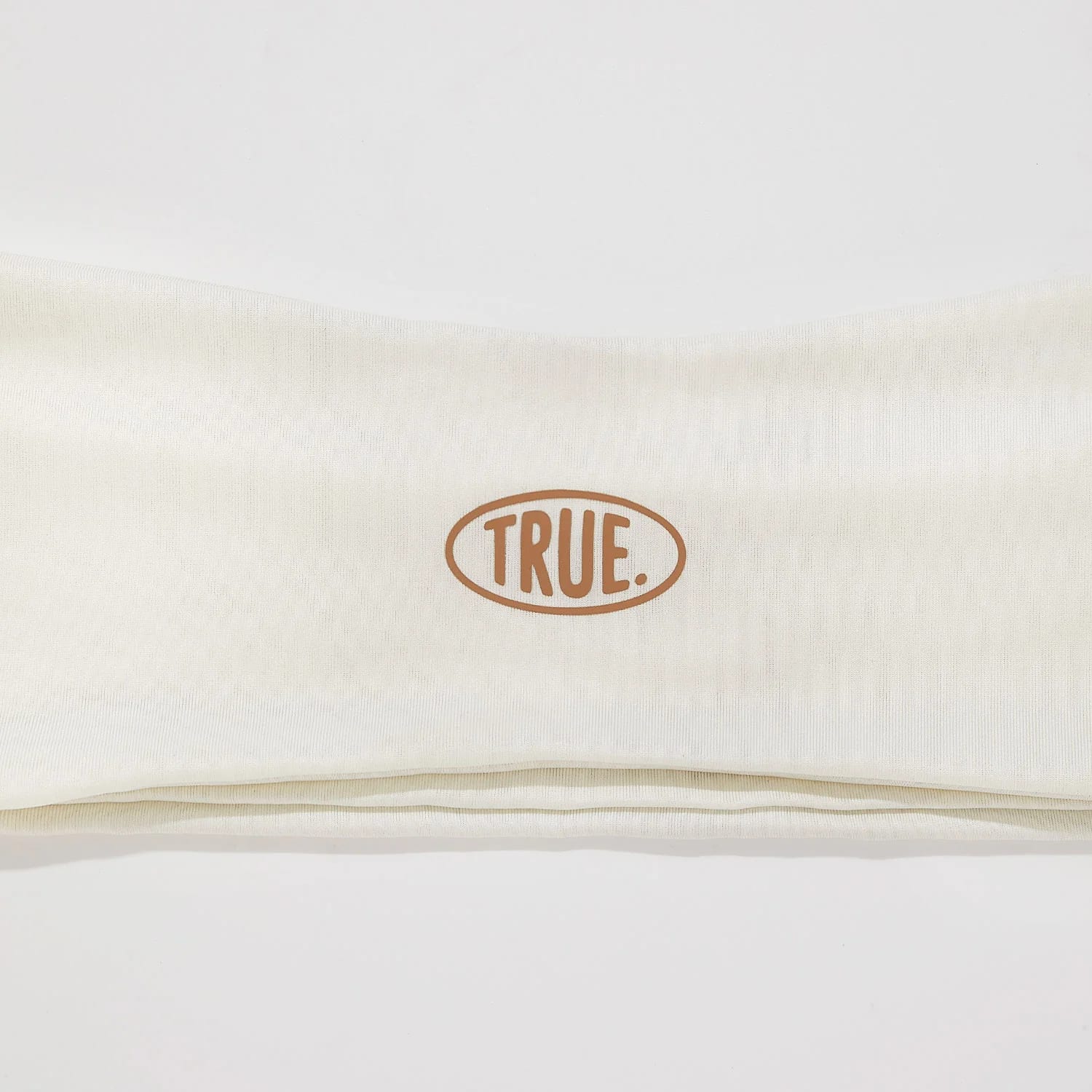 Don't Fake It Bandeau Top - Cream - imagen 10