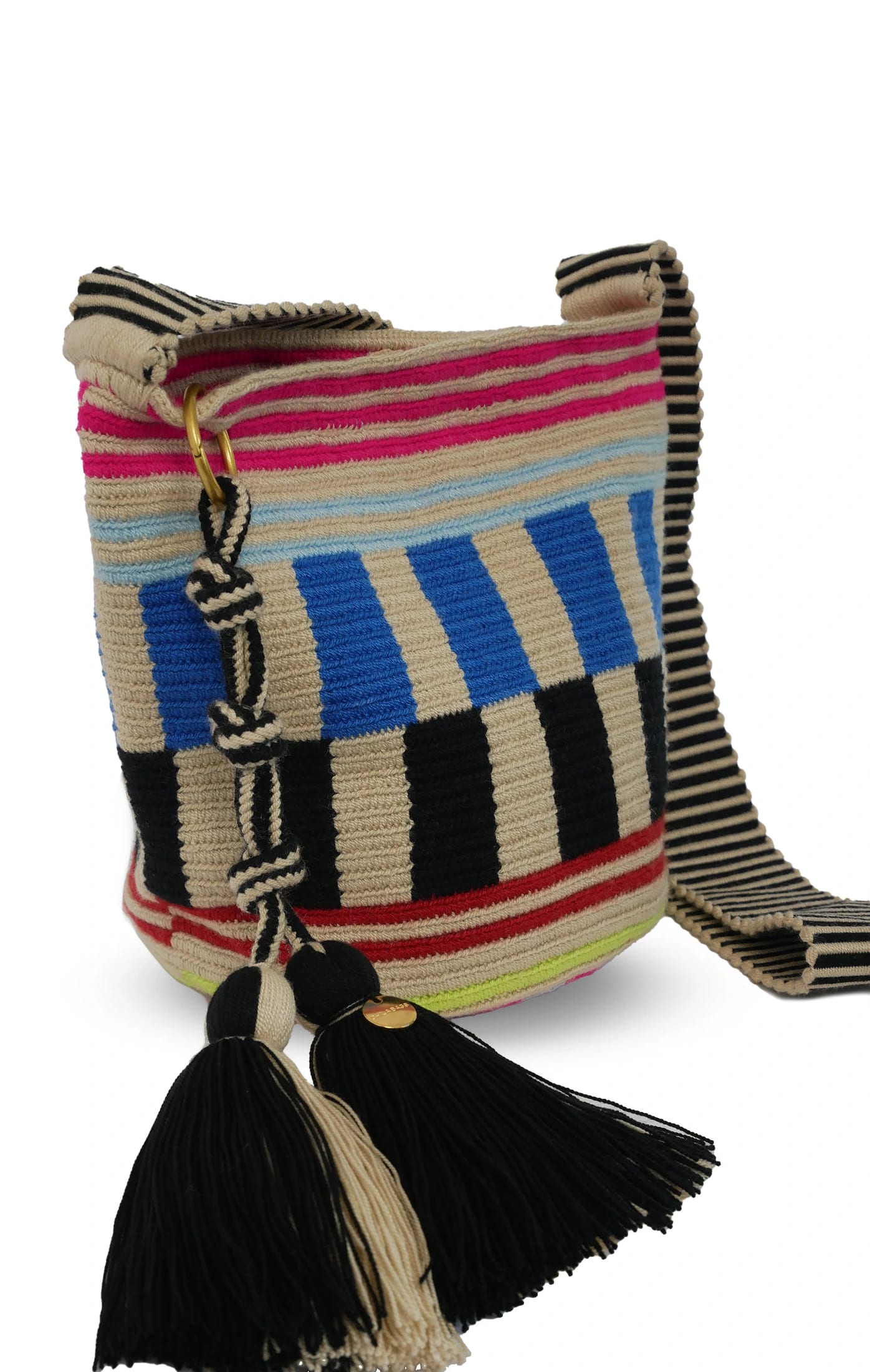 Jazmin Medium Bag - imagen 4